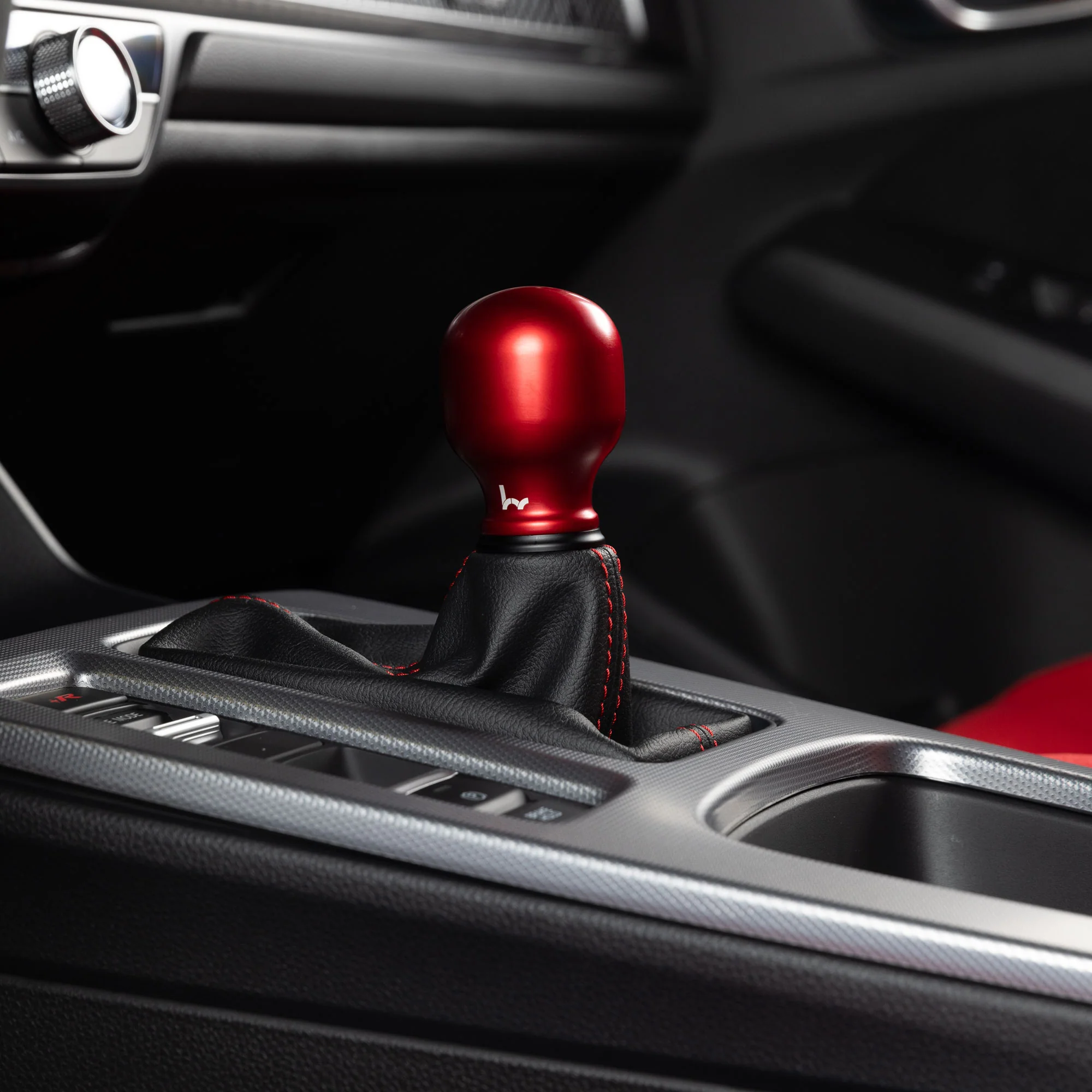 Hybrid Racing Chicane Shift Knob - Image 30