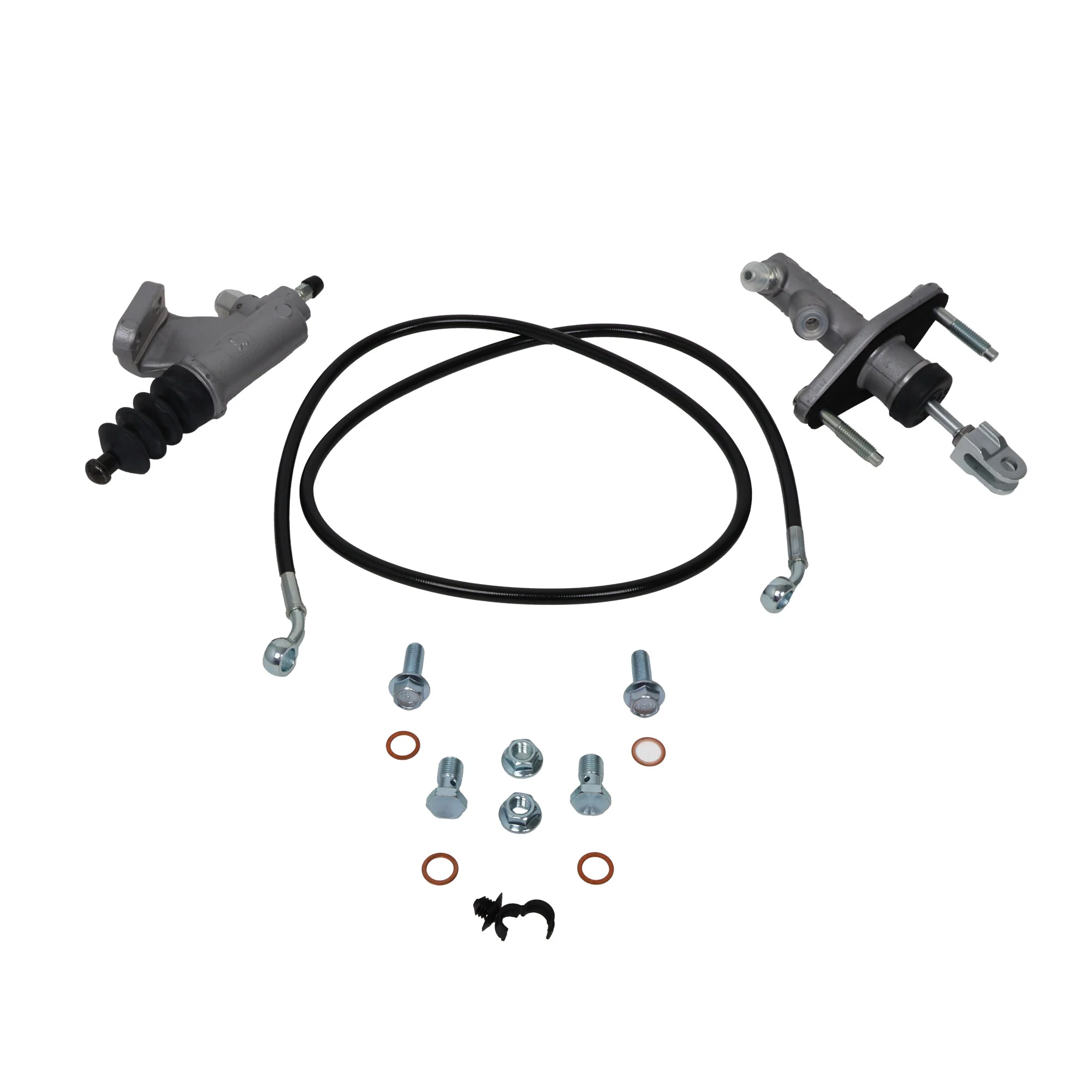 Hybrid Racing Clutch Master Upgrade for Accord/Civic/RSX/TSX