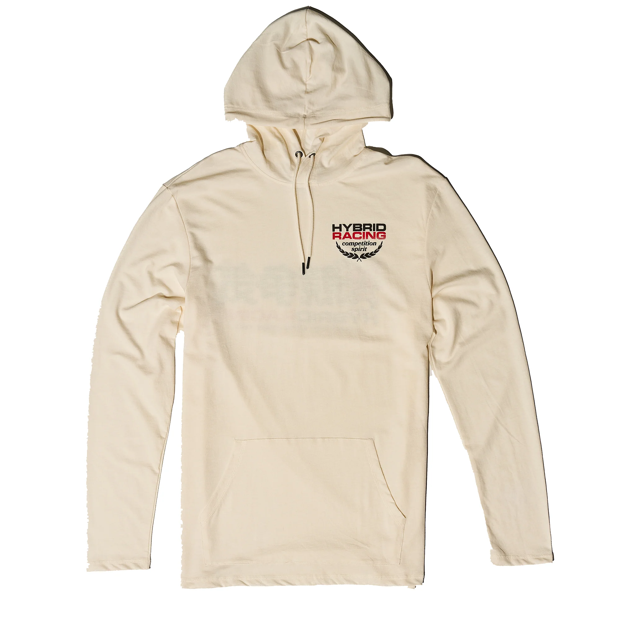 Hybrid Racing Competition Spirit Hoodie - Image 3