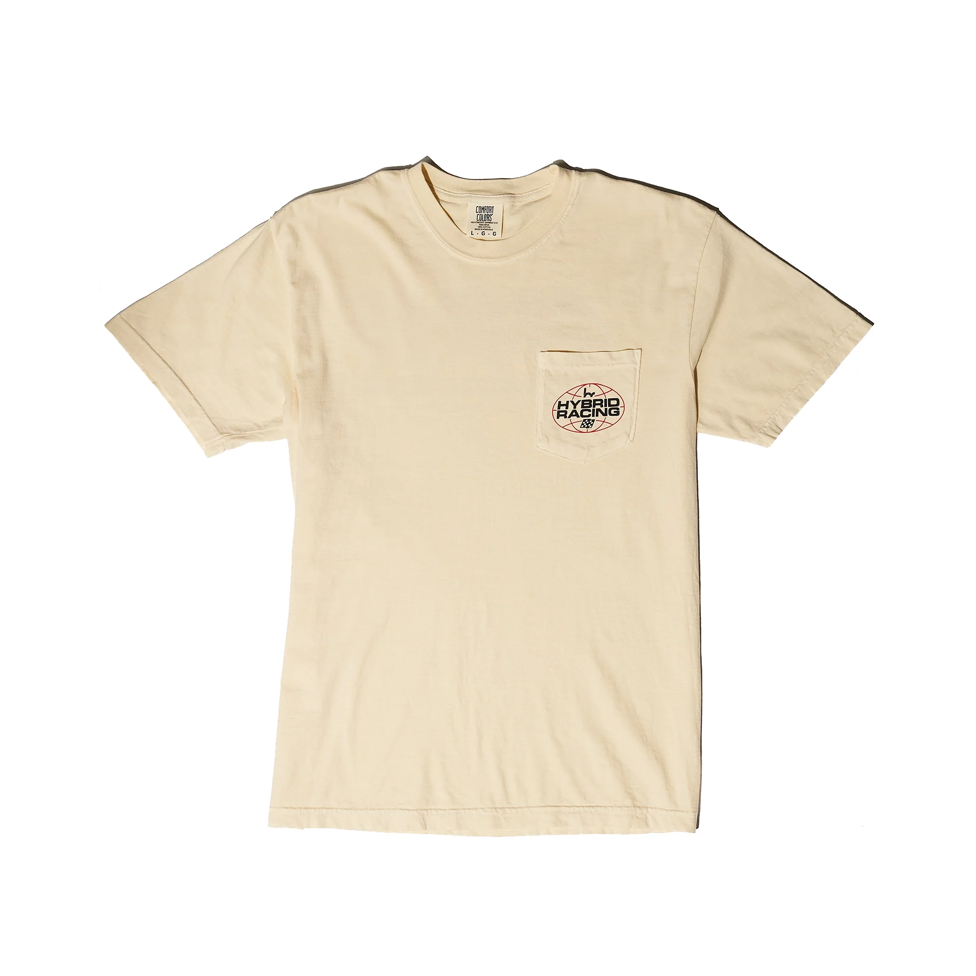 Hybrid Racing Competition Spirit Tee - Image 3