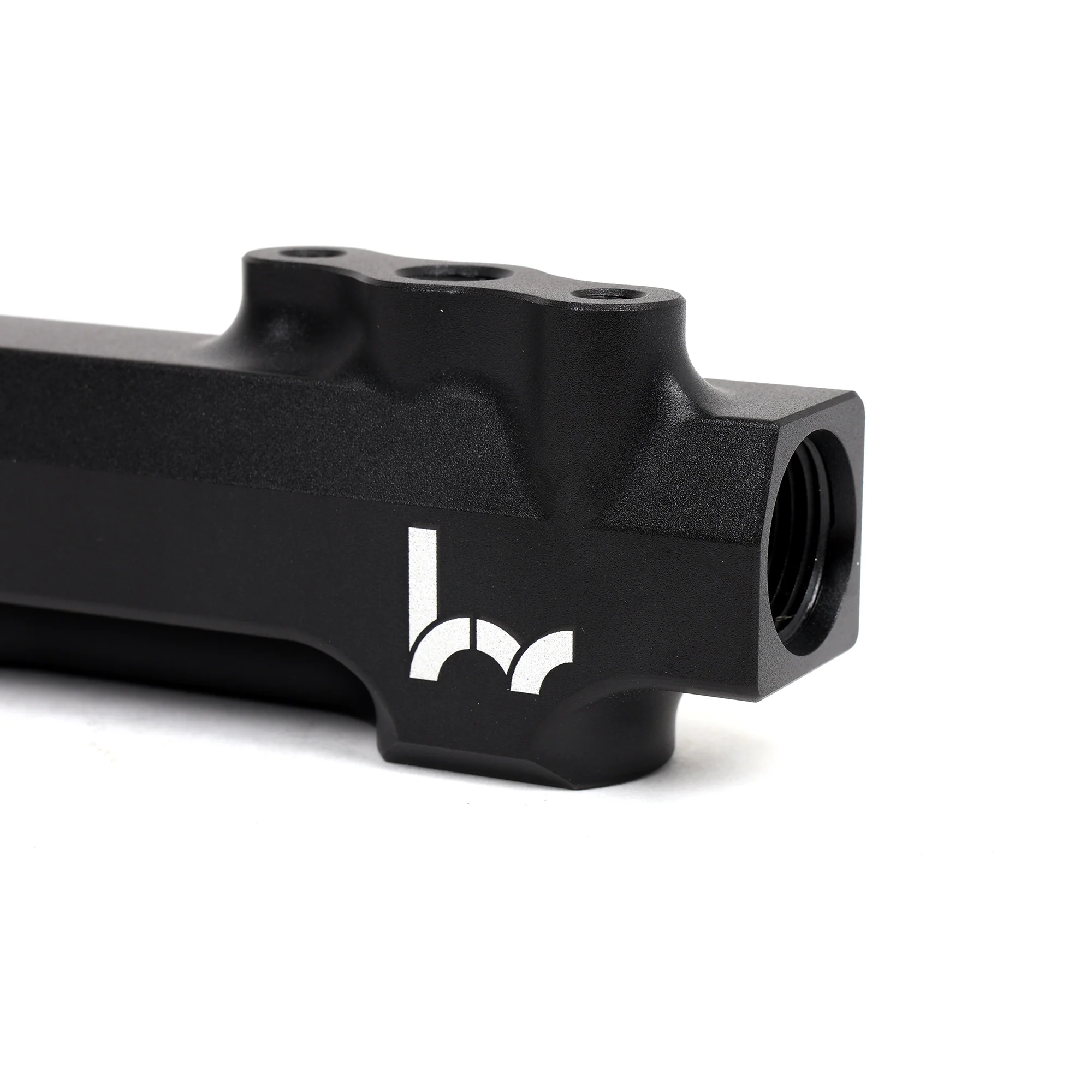 Hybrid Racing Fuel Rail for Honda D Series - Image 11