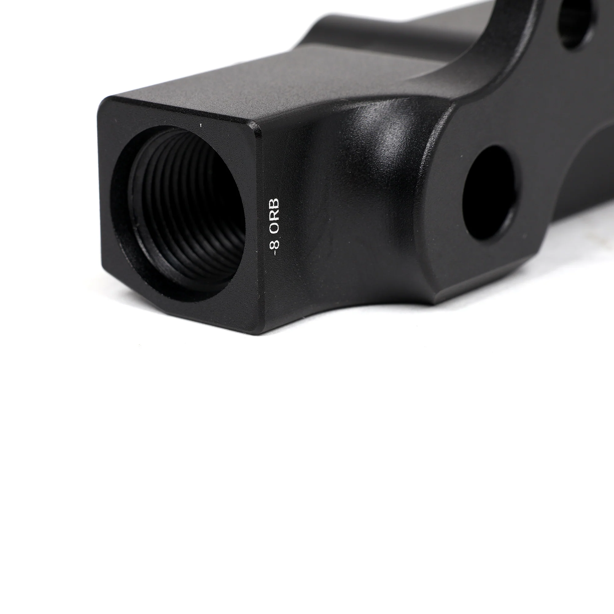 Hybrid Racing Fuel Rail for Honda D Series - Image 13