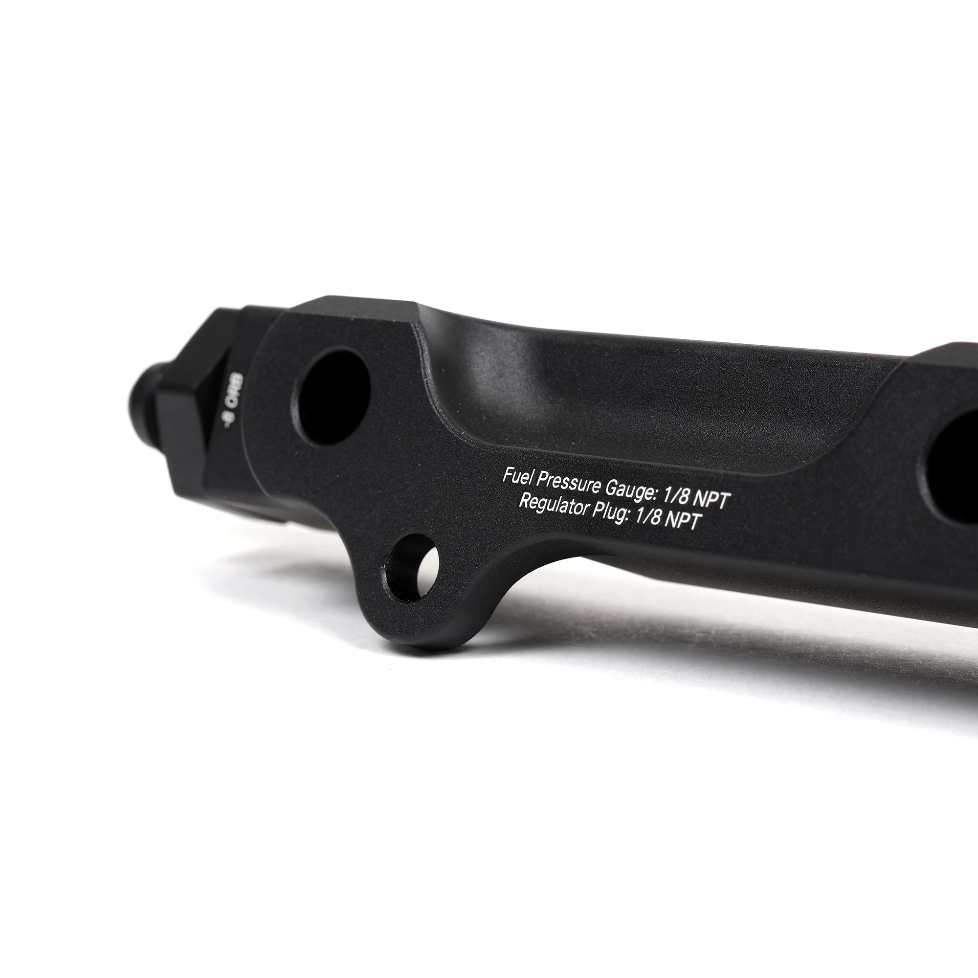 Hybrid Racing Fuel Rail for Honda D Series - Image 14