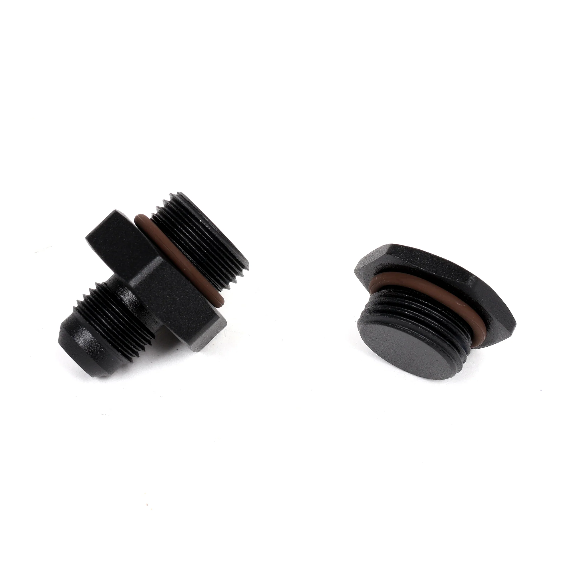 Hybrid Racing Fuel Rail for Honda D Series - Image 15
