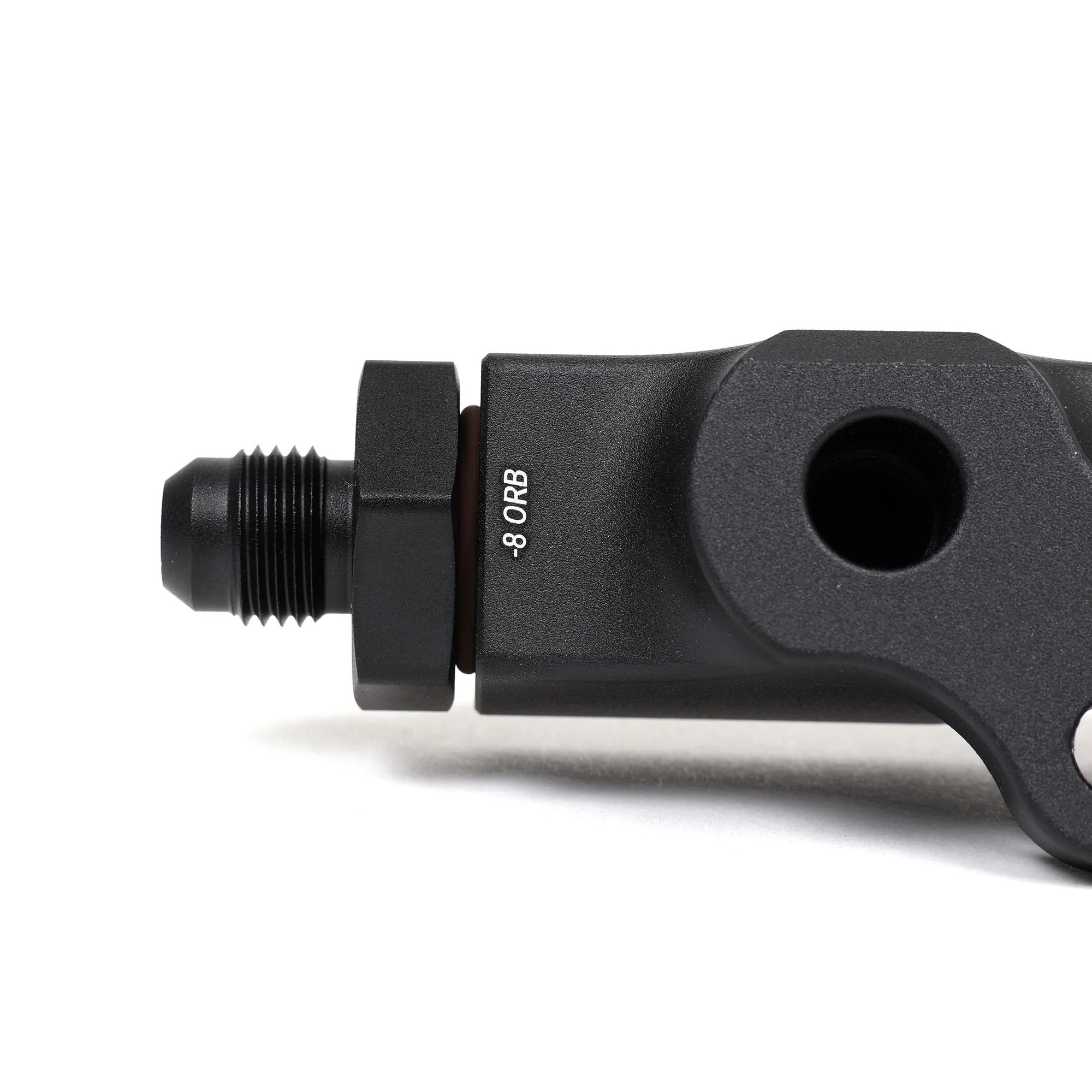 Hybrid Racing Fuel Rail for Honda D Series - Image 16