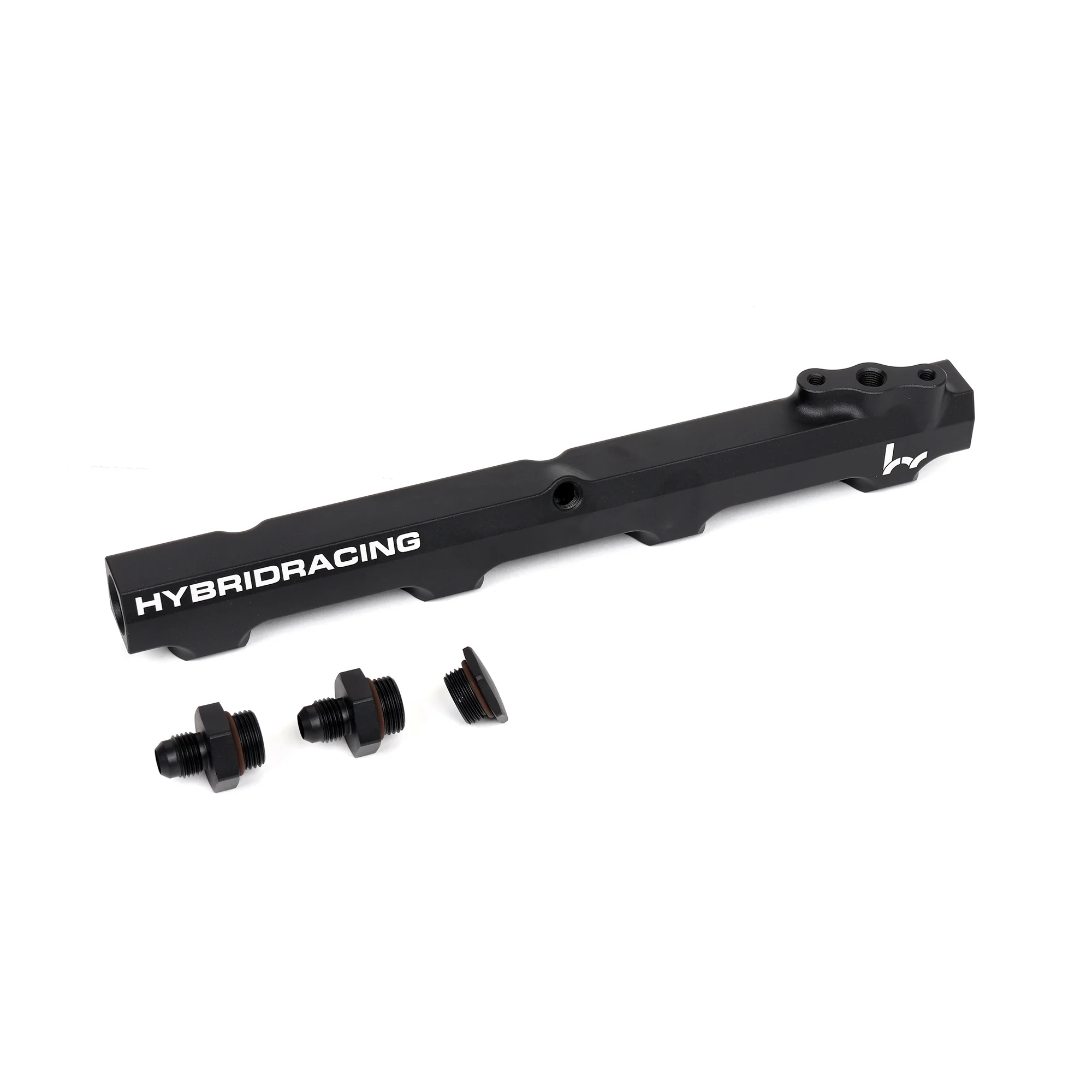 Hybrid Racing Fuel Rail for Honda D Series - Image 17