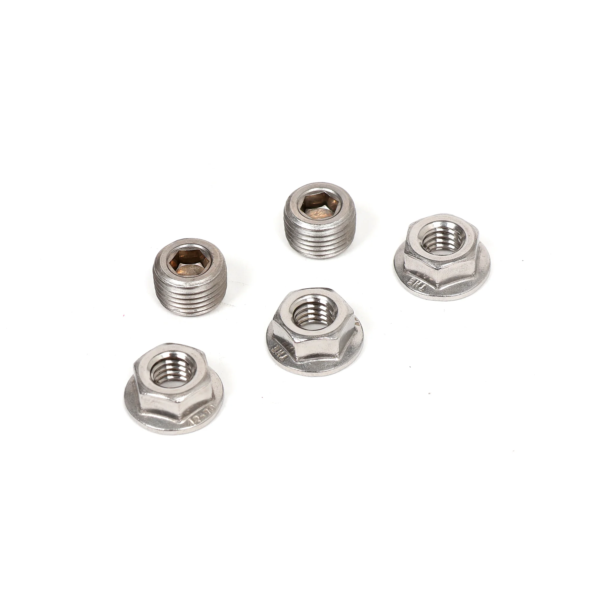 Hybrid Racing Fuel Rail for Honda D Series - Image 18