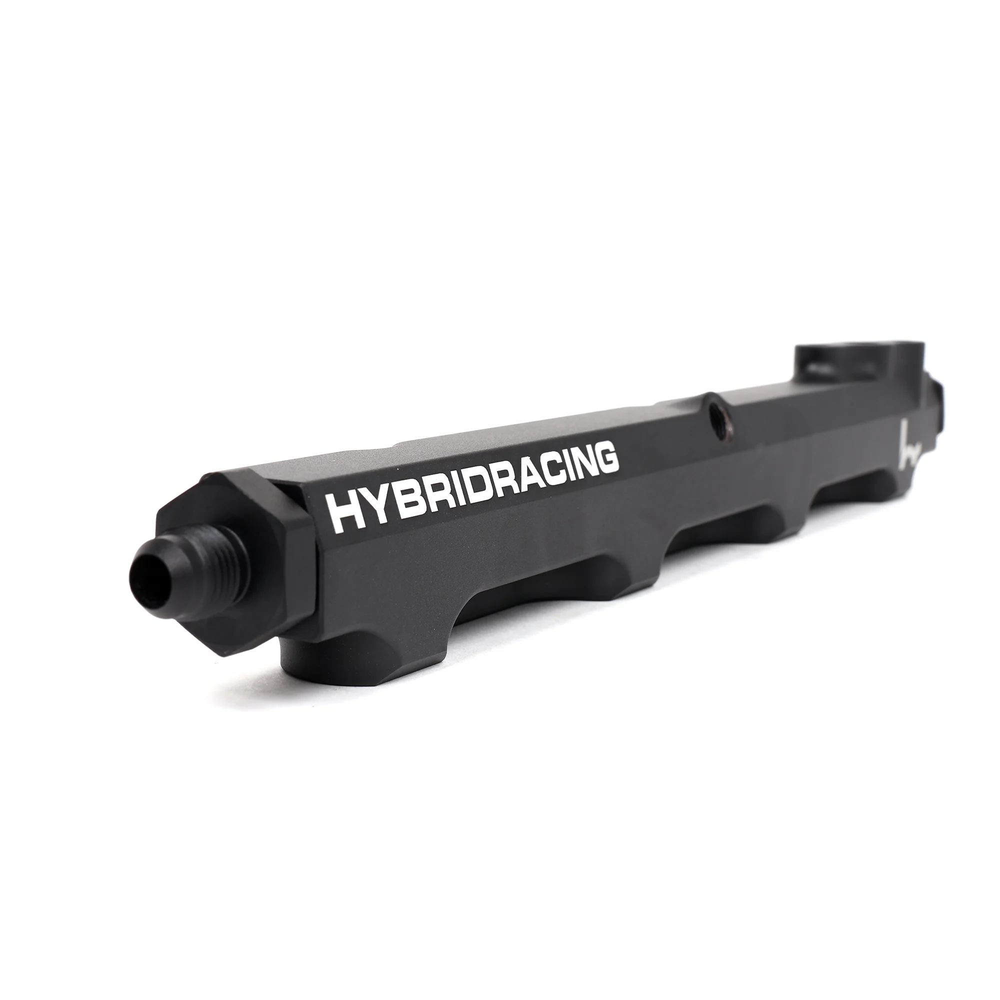 Hybrid Racing Fuel Rail for Honda D Series - Image 2