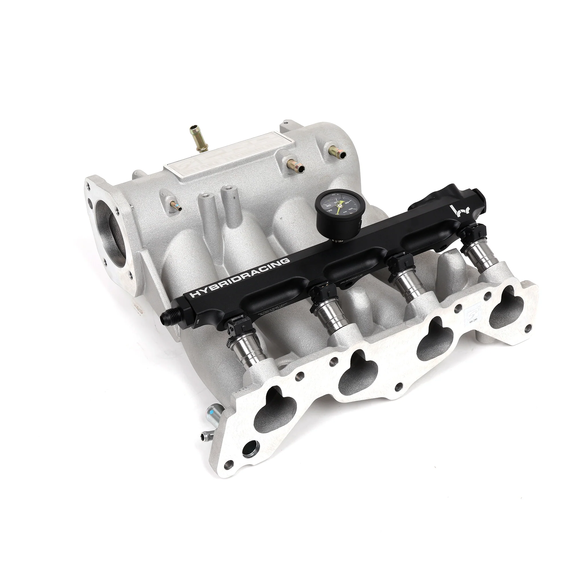 Hybrid Racing Fuel Rail for Honda D Series - Image 4