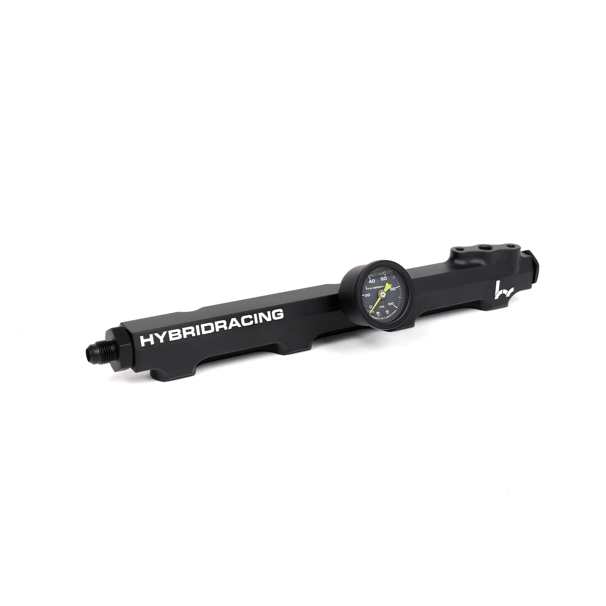 Hybrid Racing Fuel Rail for Honda D Series - Image 5