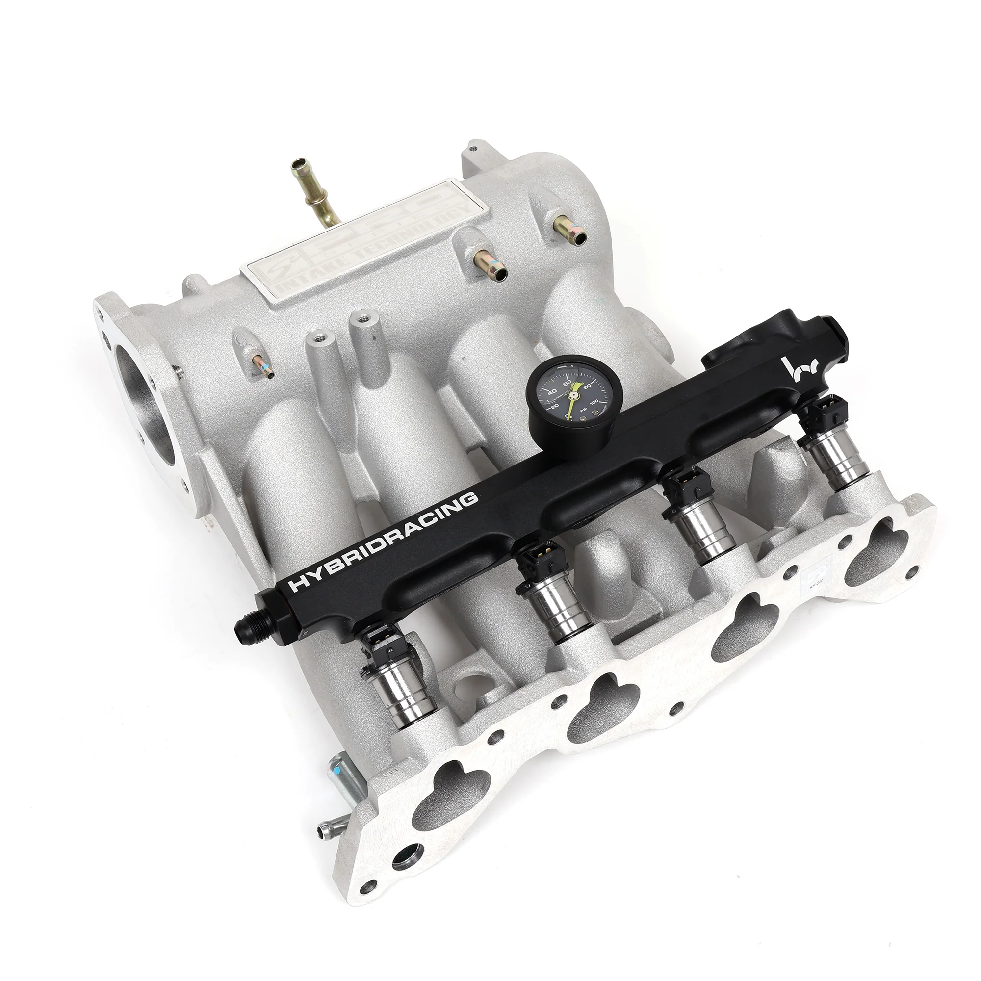 Hybrid Racing Fuel Rail for Honda D Series - Image 6
