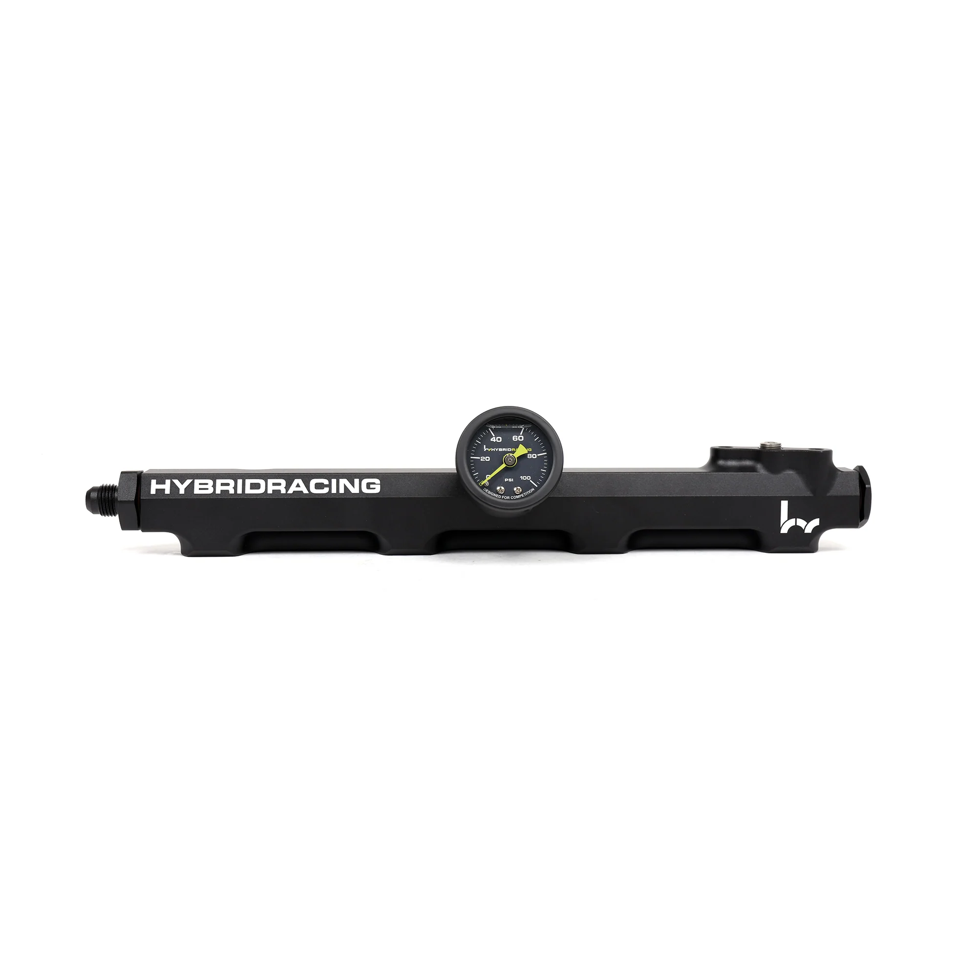 Hybrid Racing Fuel Rail for Honda D Series - Image 7