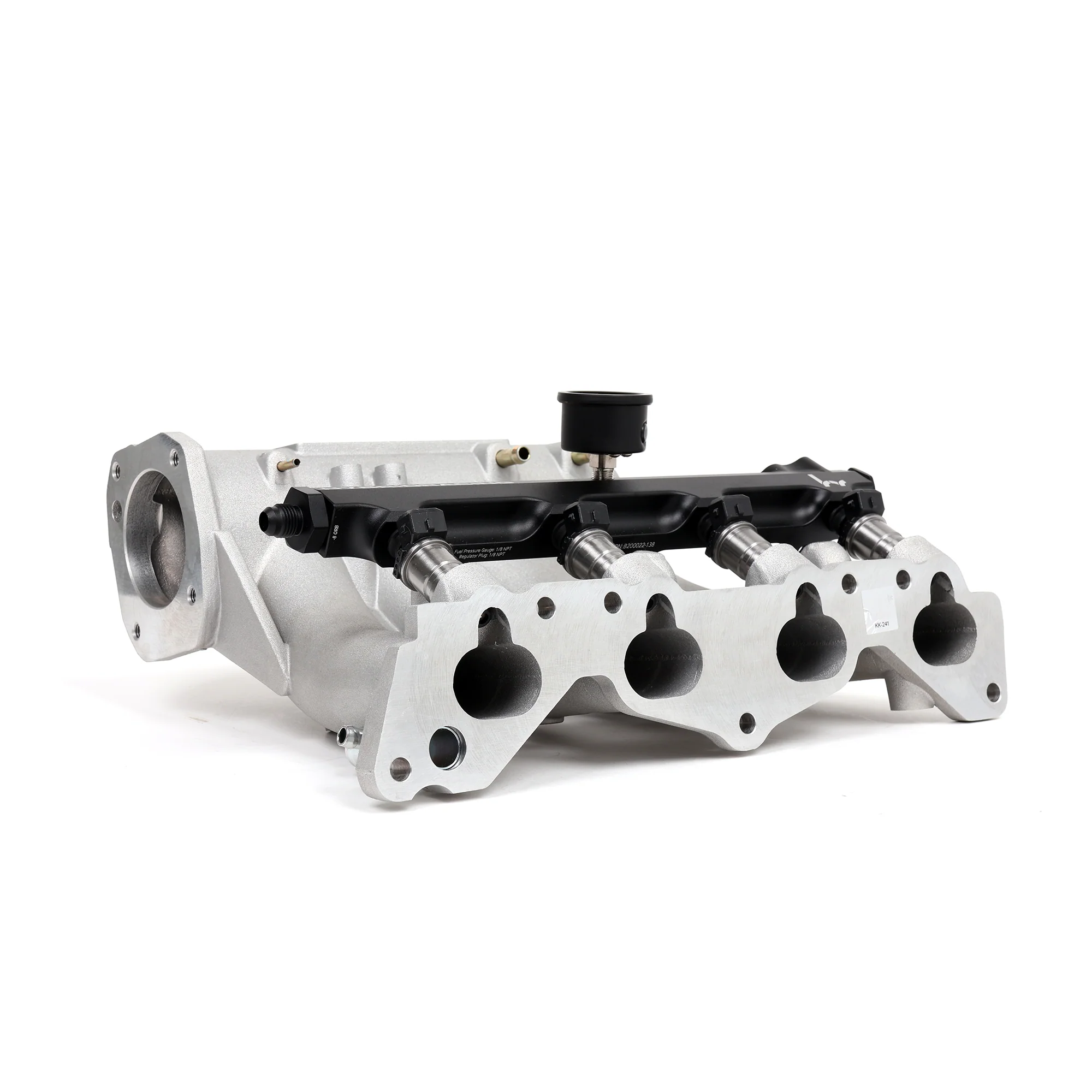 Hybrid Racing Fuel Rail for Honda D Series - Image 8