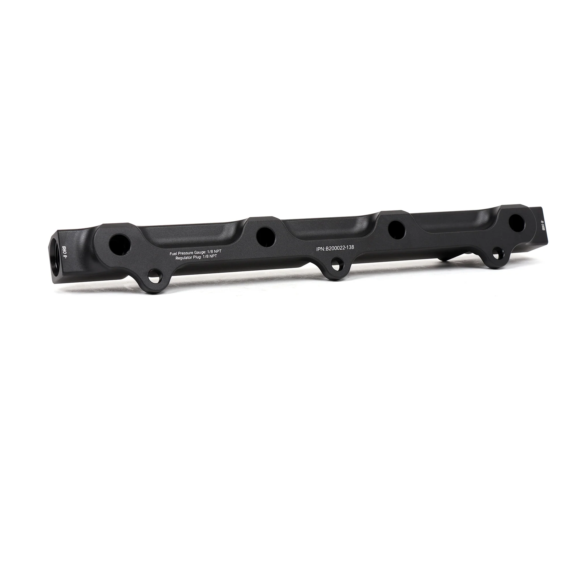 Hybrid Racing Fuel Rail for Honda D Series - Image 9
