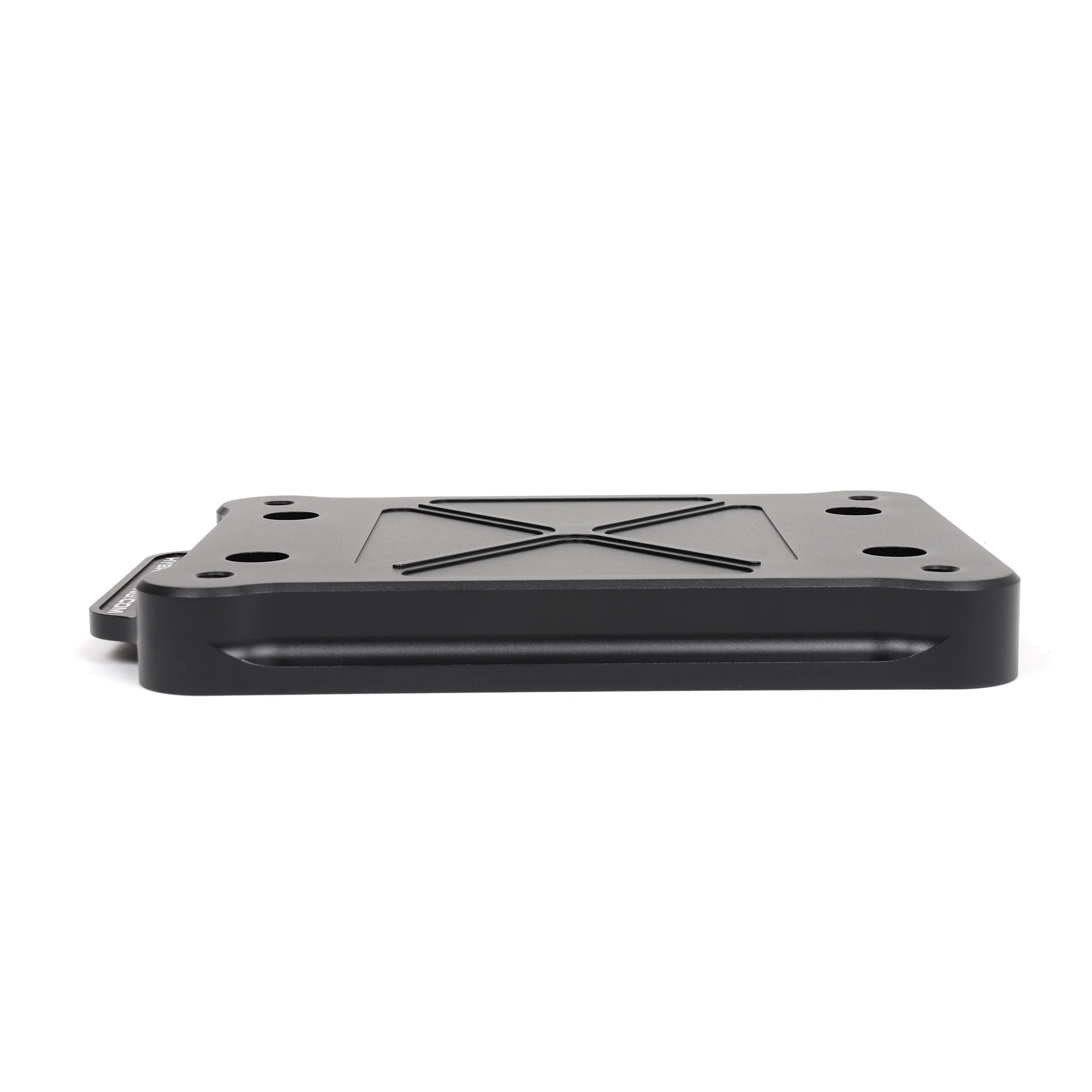 Hybrid Racing RSX Shifter Mounting Plate for K Swaps - Image 3