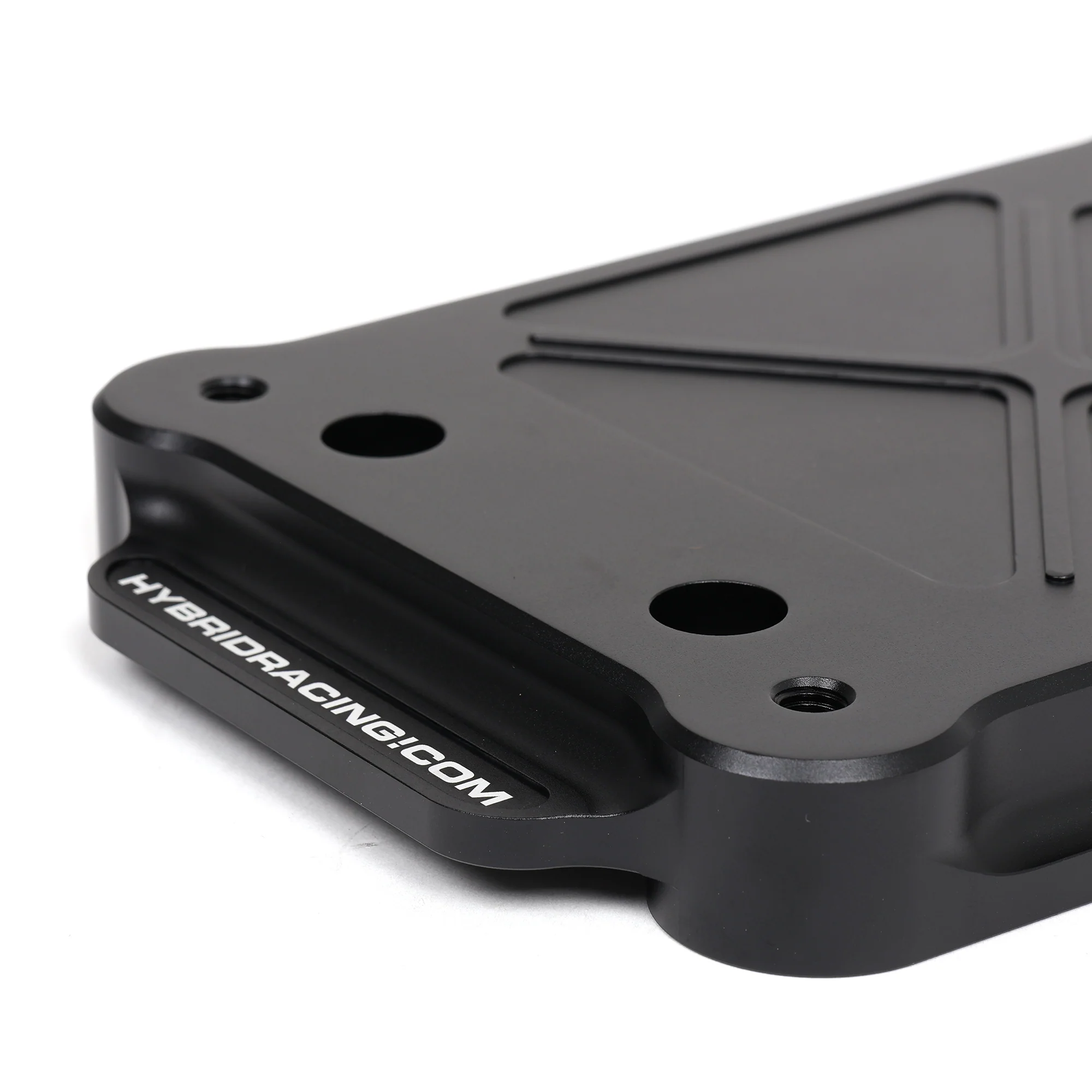 Hybrid Racing RSX Shifter Mounting Plate for K Swaps - Image 6
