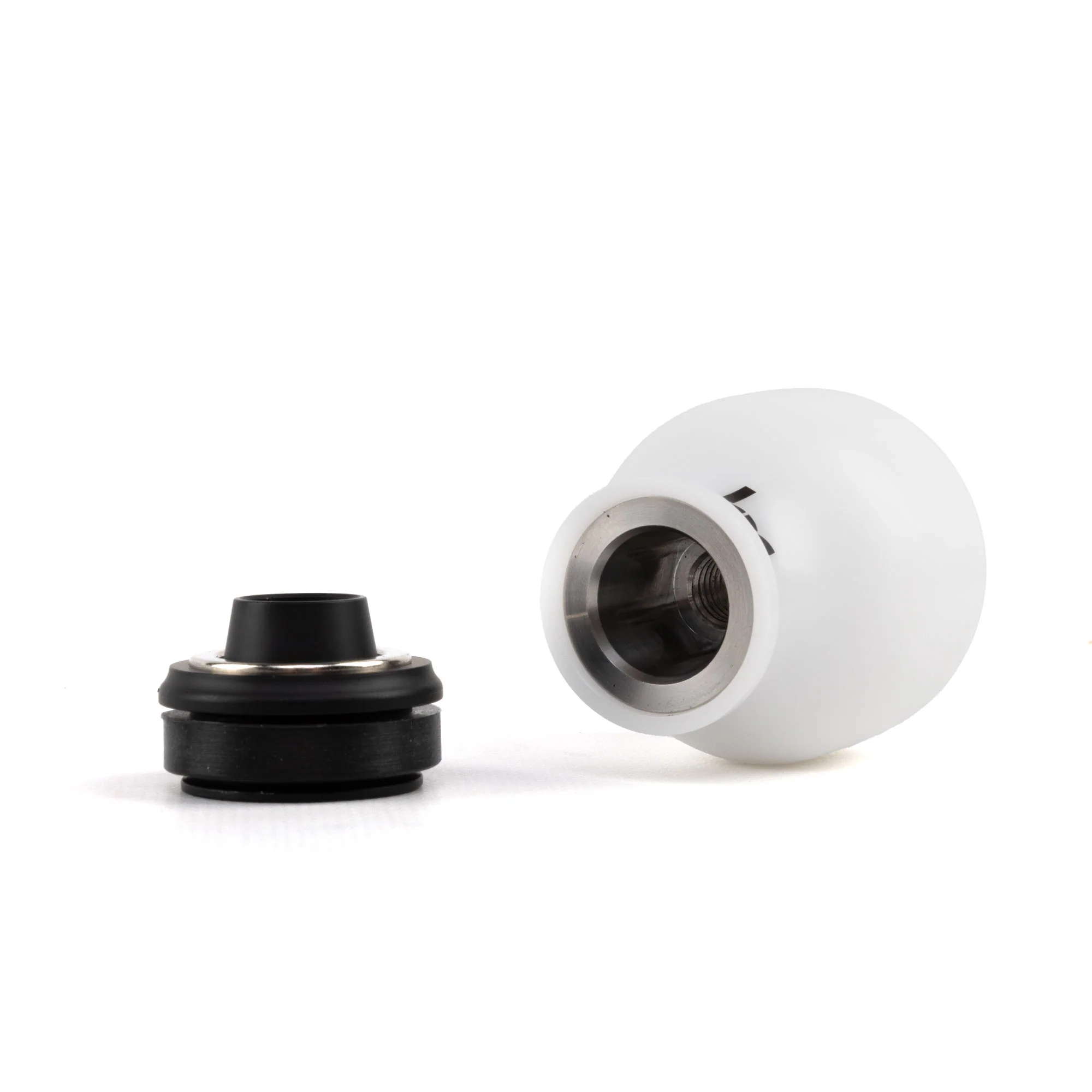 Hybrid Racing Delrin Chicane Shift Knob - Image 11