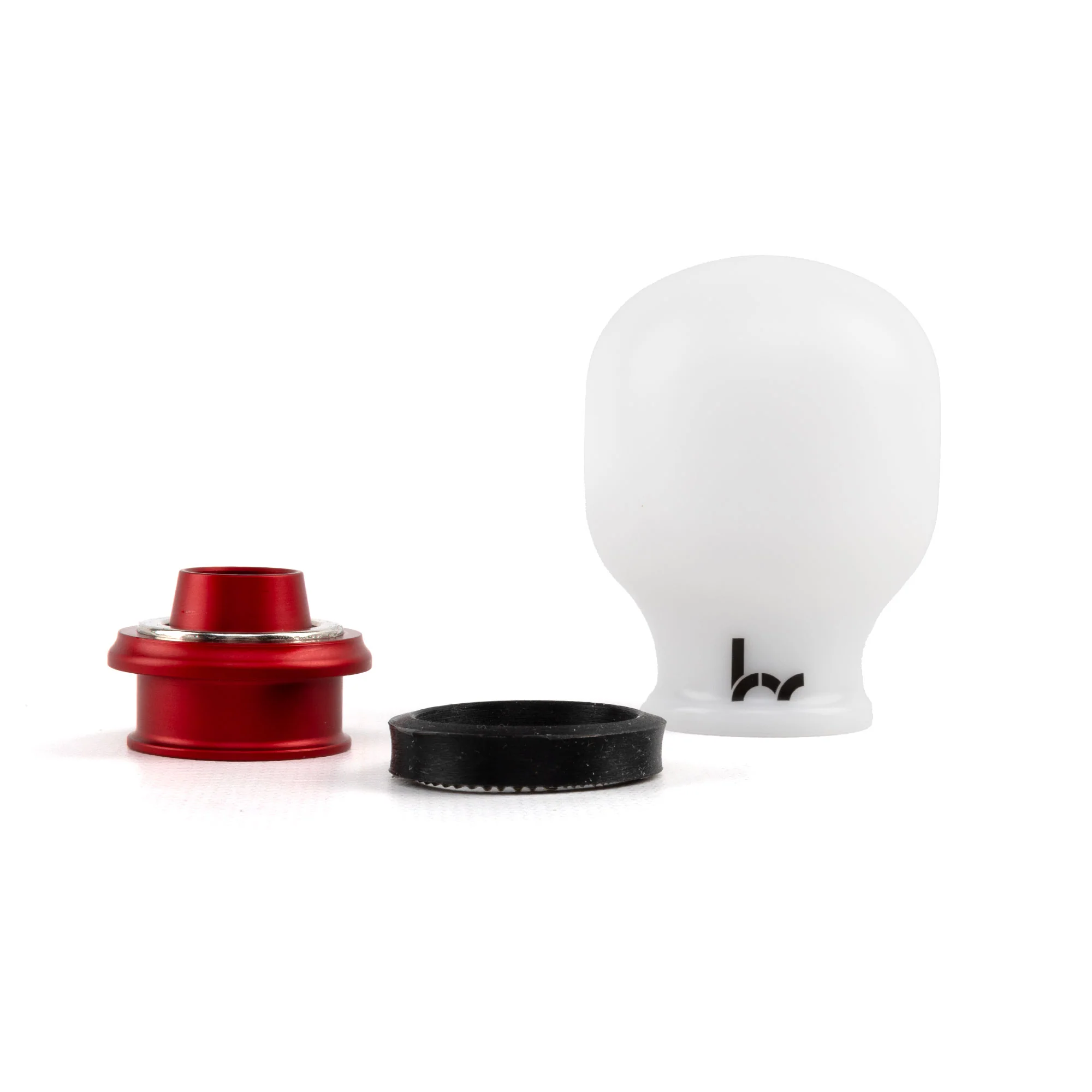 Hybrid Racing Delrin Chicane Shift Knob - Image 12
