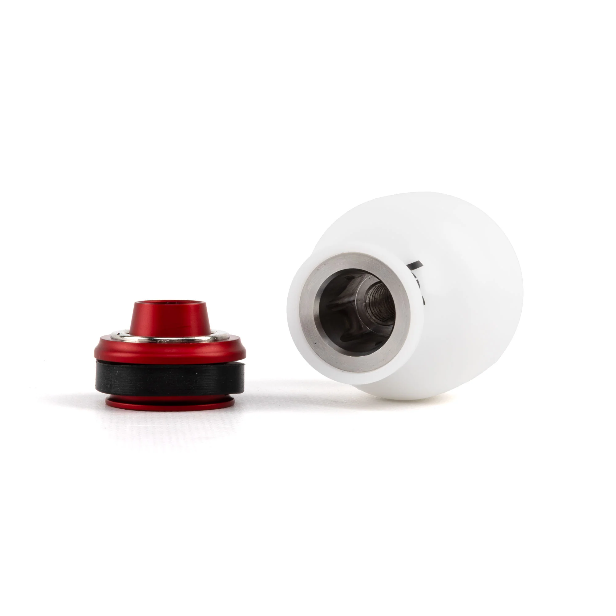 Hybrid Racing Delrin Chicane Shift Knob - Image 14