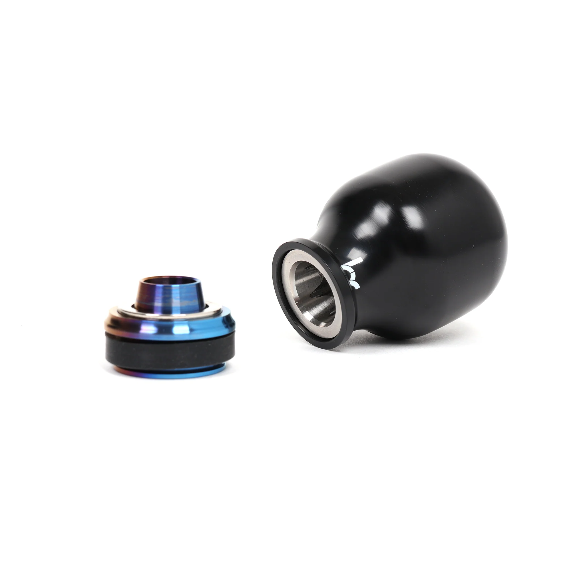Hybrid Racing Delrin Chicane Shift Knob - Image 17
