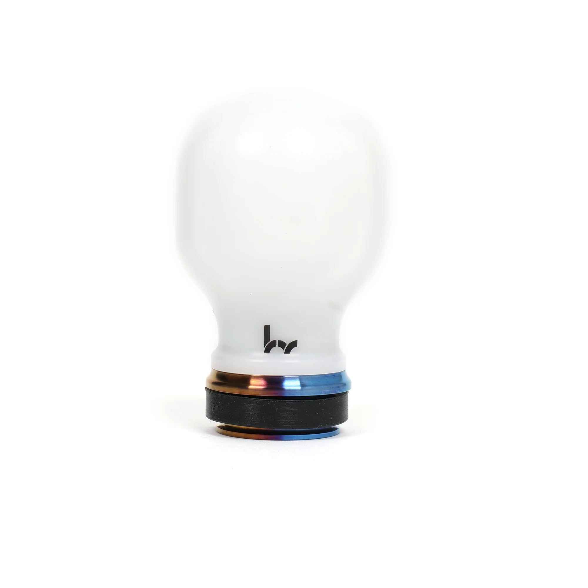 Hybrid Racing Delrin Chicane Shift Knob - Image 18