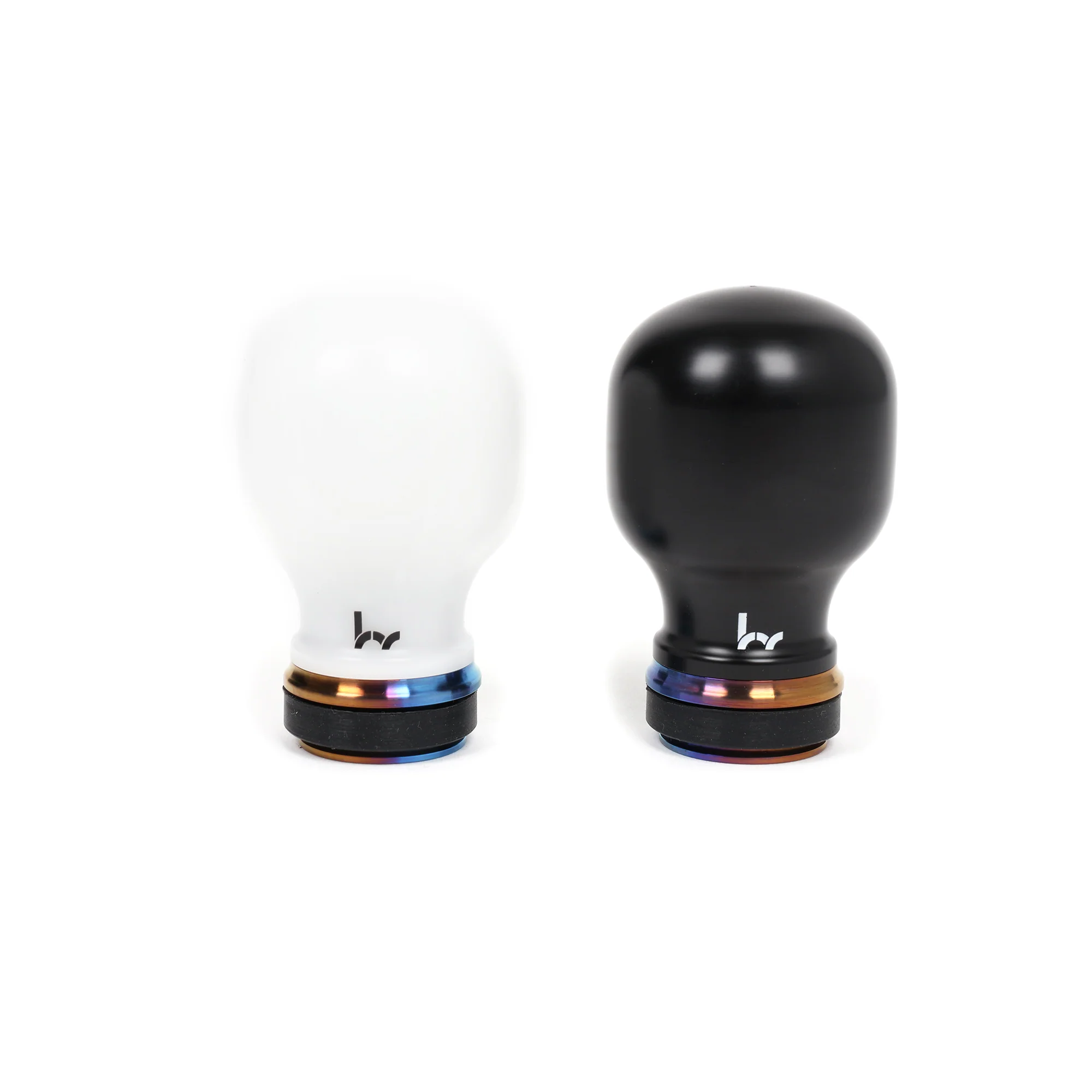 Hybrid Racing Delrin Chicane Shift Knob - Image 2