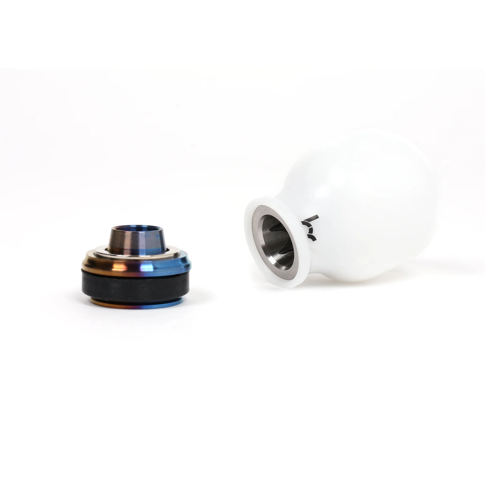 Hybrid Racing Delrin Chicane Shift Knob - Image 20