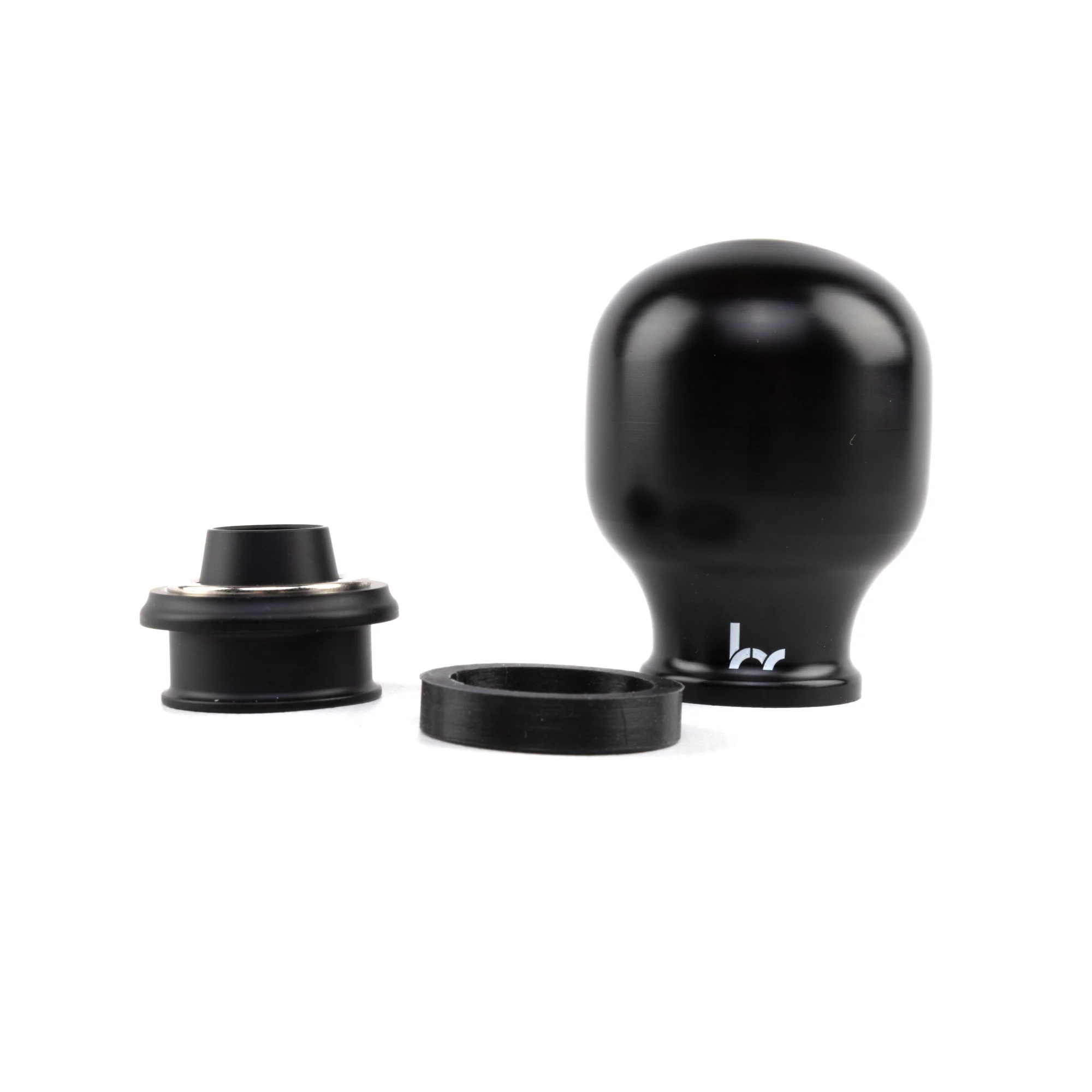 Hybrid Racing Delrin Chicane Shift Knob - Image 3