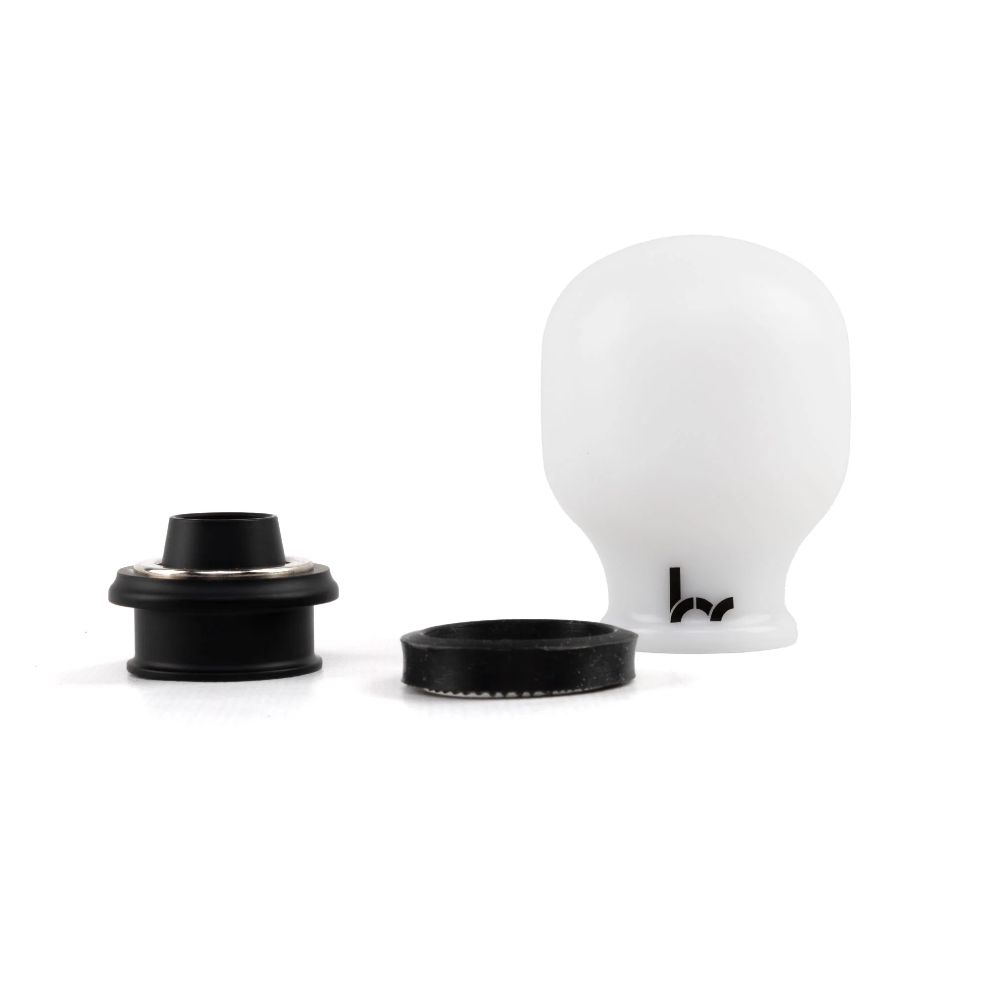 Hybrid Racing Delrin Chicane Shift Knob - Image 9