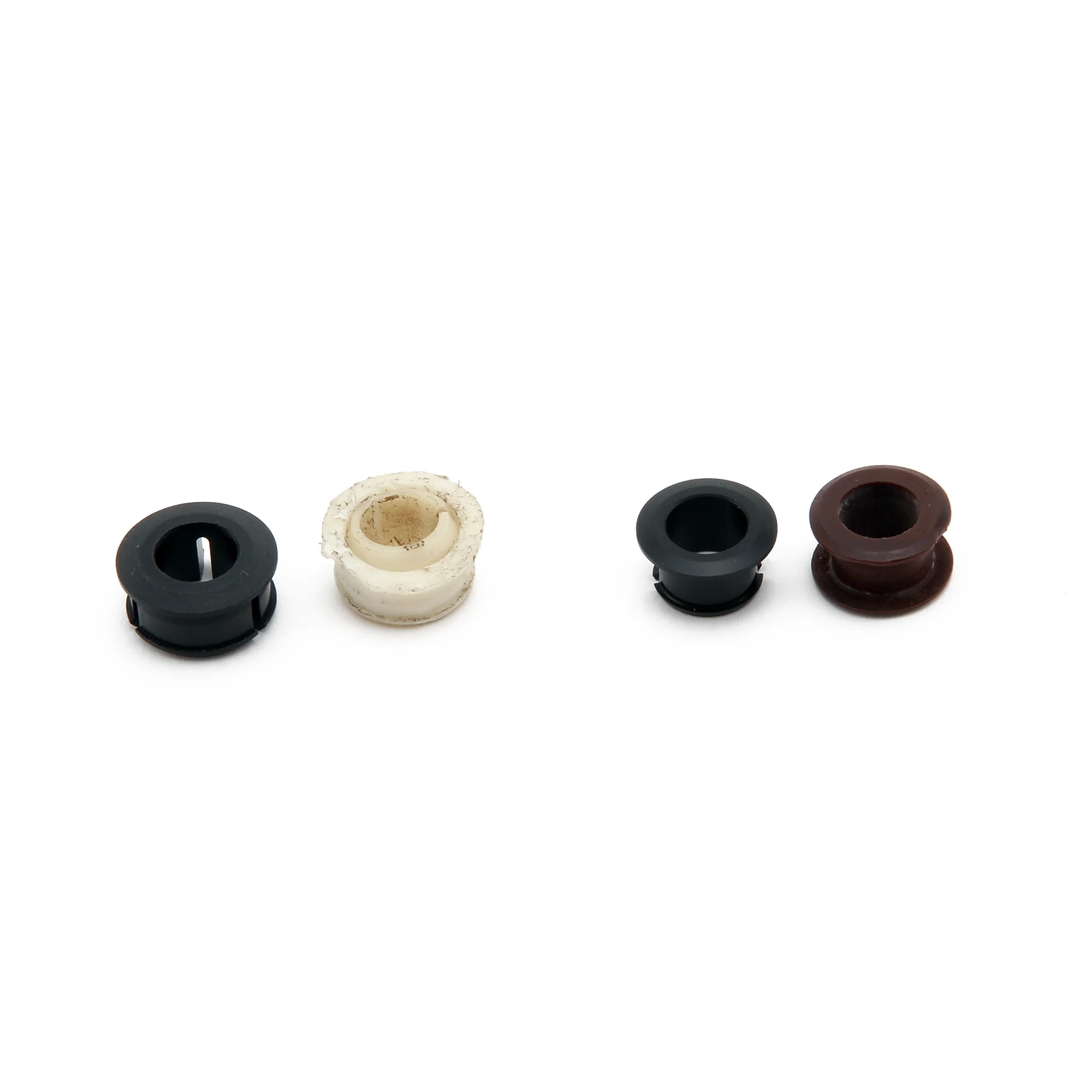 Hybrid Racing Delrin Shifter Cable Inserts for 02-06 RSX - Image 3
