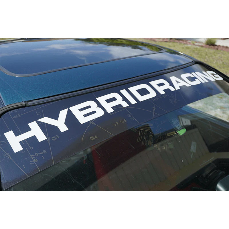 Hybrid Racing Dimensions Sunstrip - Image 3