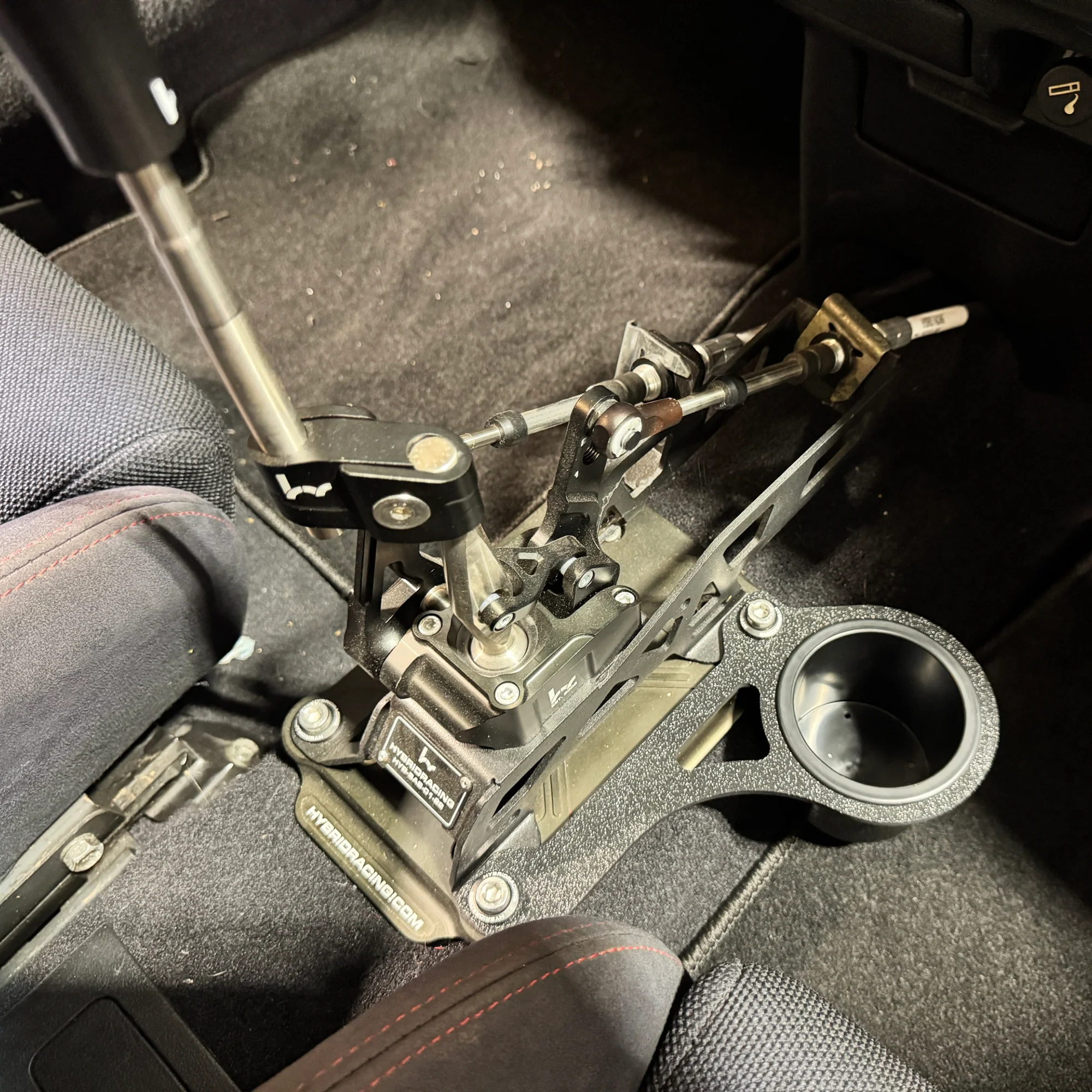 Hybrid Racing Drink Holder - Image 2