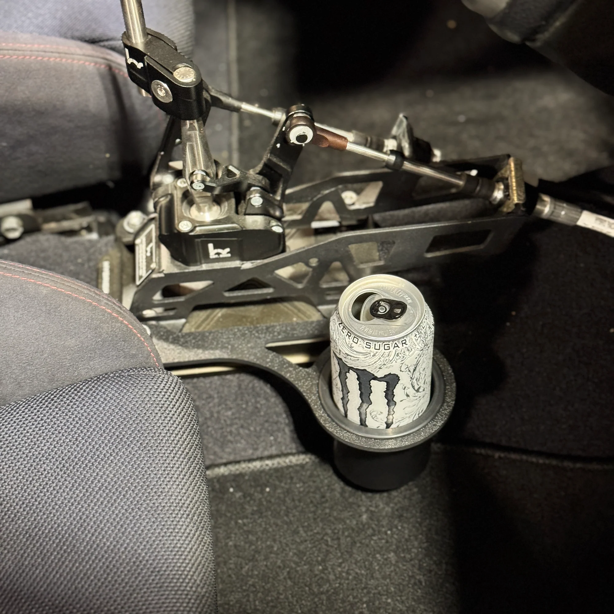 Hybrid Racing Drink Holder - Image 8