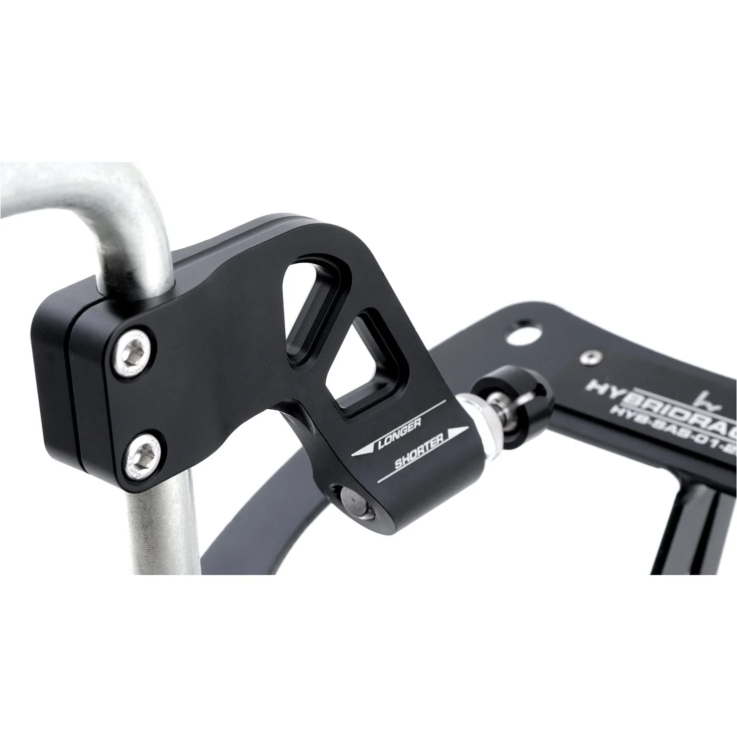Hybrid Racing Short Shifter for 02-05 Civic Si/03-11 Element - Image 11