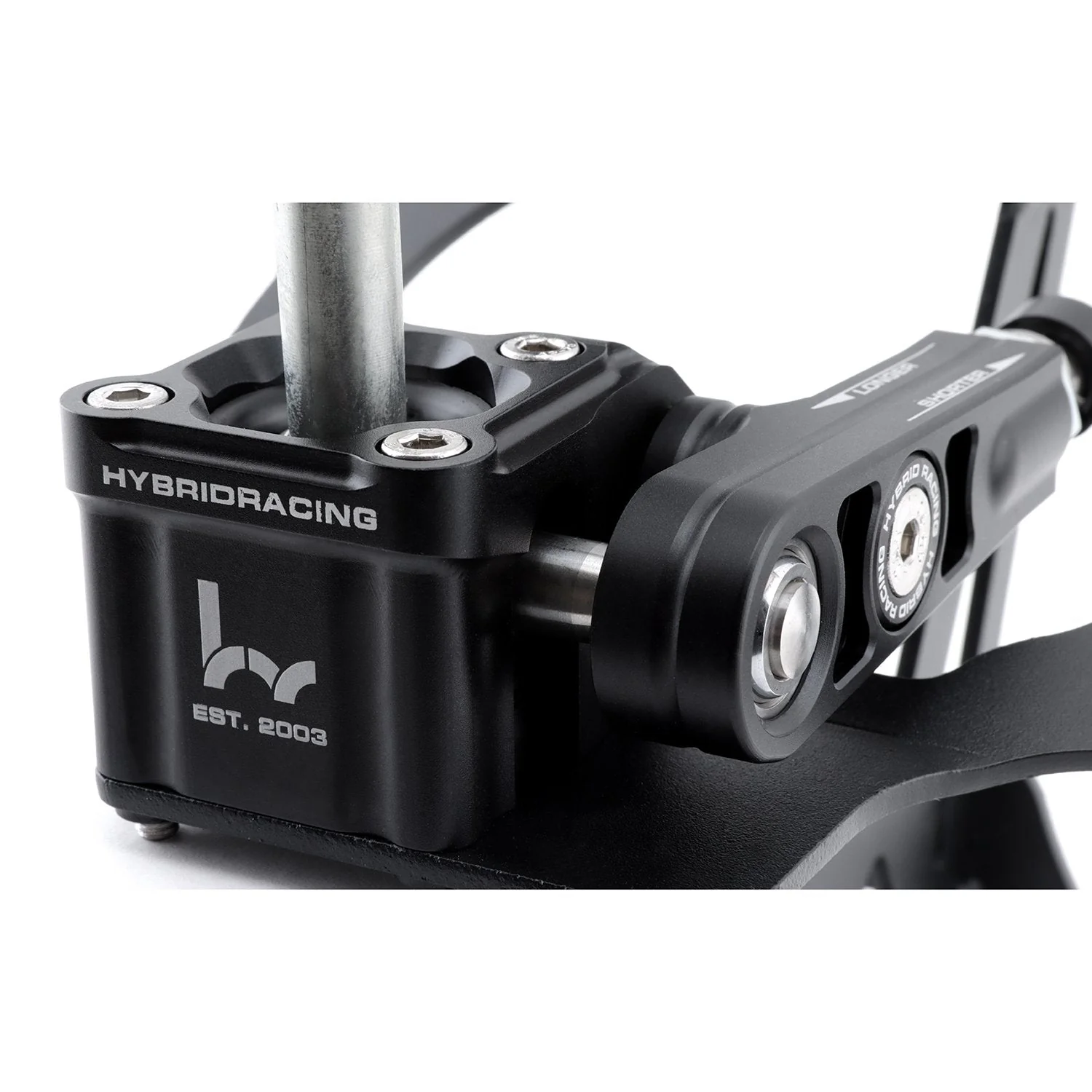 Hybrid Racing Short Shifter for 02-05 Civic Si/03-11 Element - Image 12