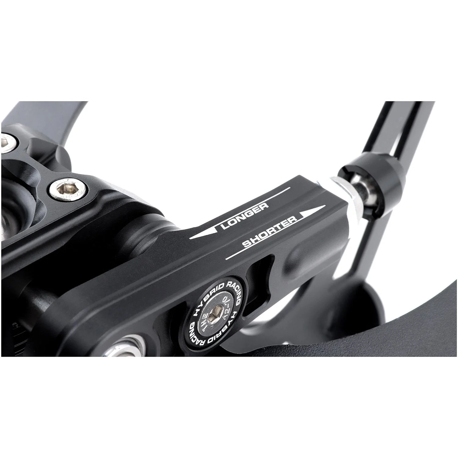Hybrid Racing Short Shifter for 02-05 Civic Si/03-11 Element - Image 13