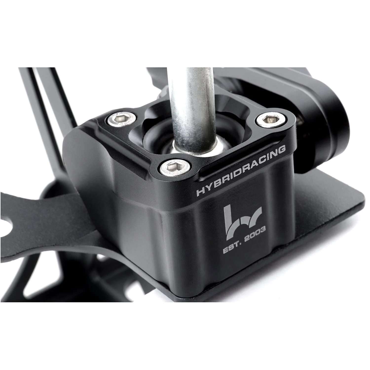 Hybrid Racing Short Shifter for 02-05 Civic Si/03-11 Element - Image 14