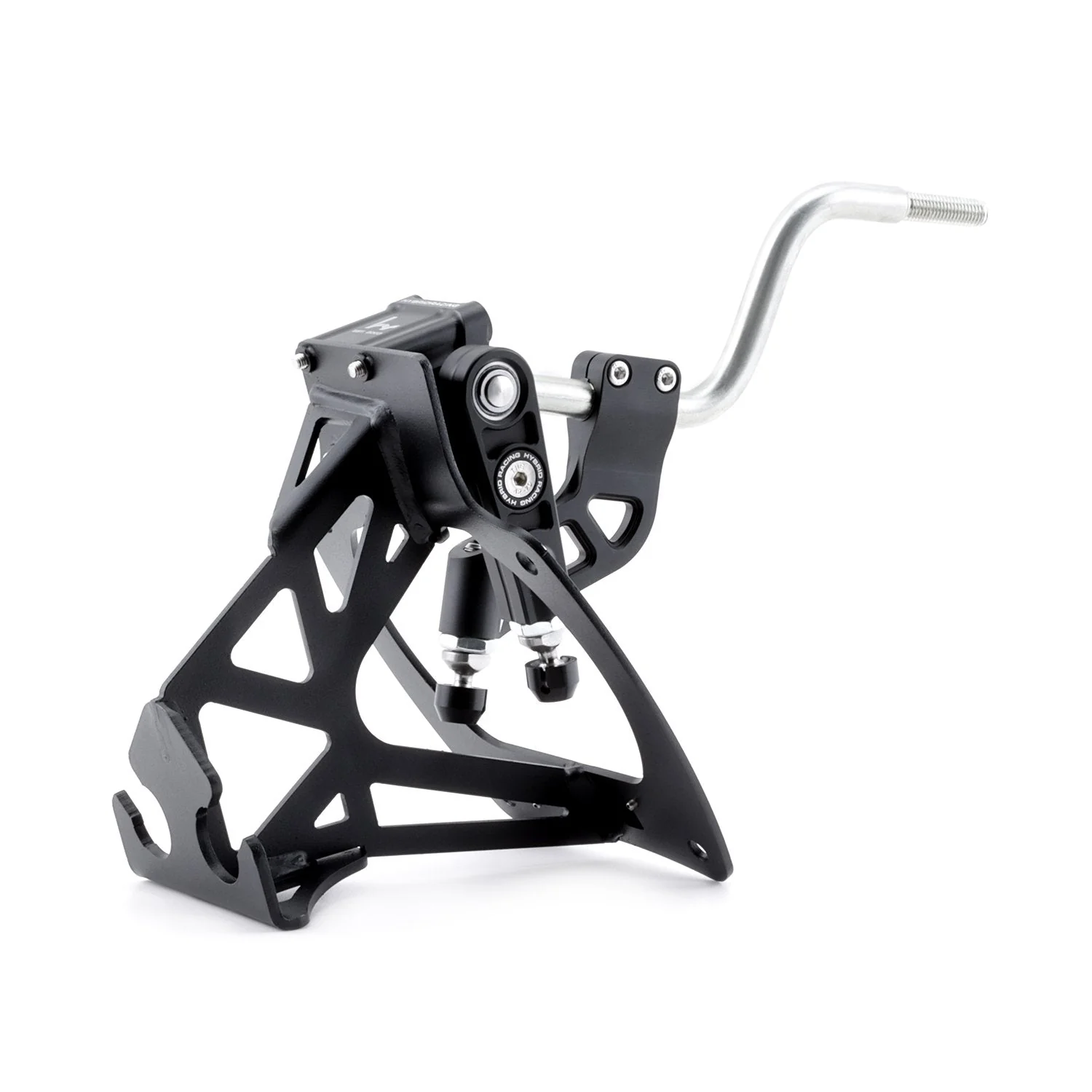 Hybrid Racing Short Shifter for 02-05 Civic Si/03-11 Element - Image 3
