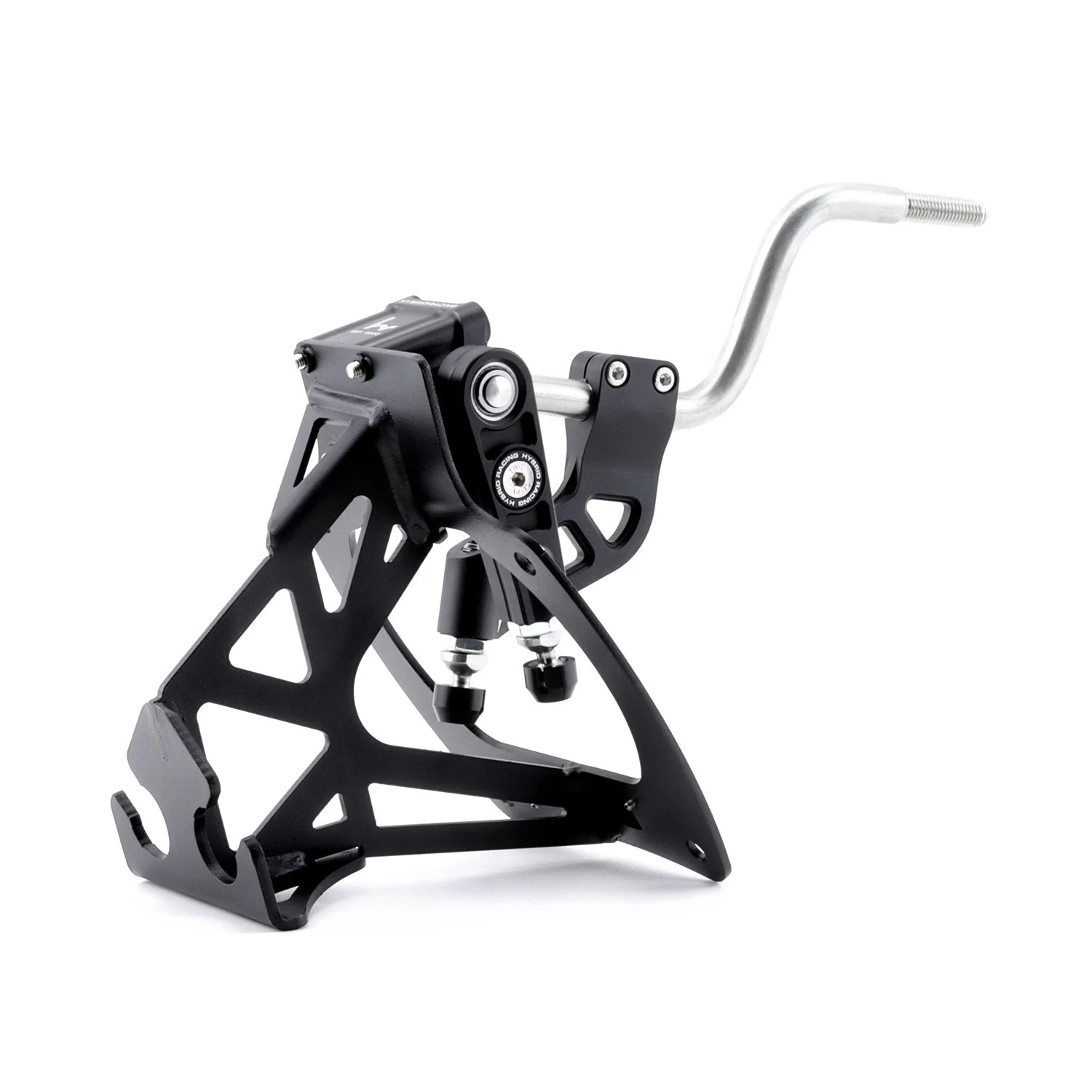 Hybrid Racing Short Shifter for 02-05 Civic Si/03-11 Element - Image 4
