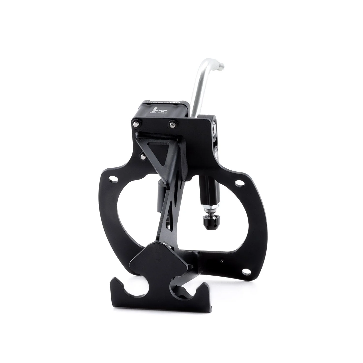 Hybrid Racing Short Shifter for 02-05 Civic Si/03-11 Element - Image 5