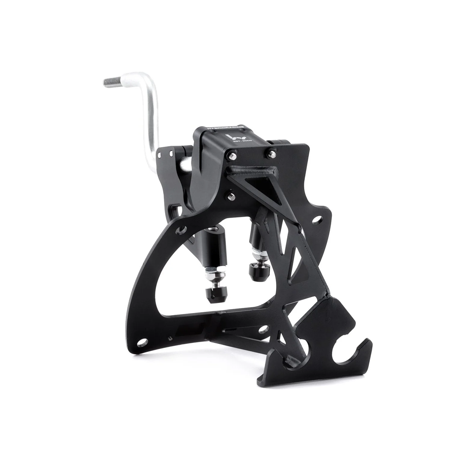 Hybrid Racing Short Shifter for 02-05 Civic Si/03-11 Element - Image 6