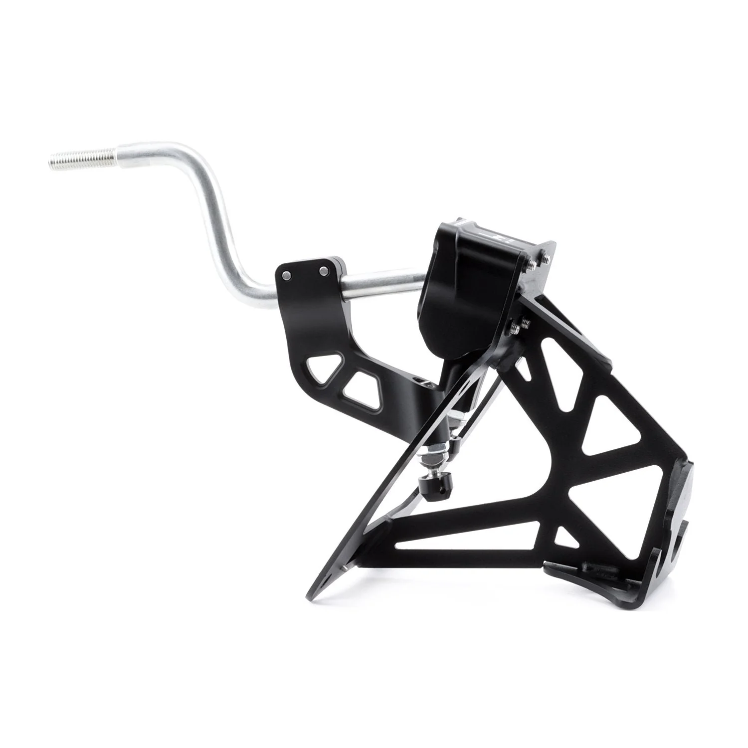 Hybrid Racing Short Shifter for 02-05 Civic Si/03-11 Element - Image 7