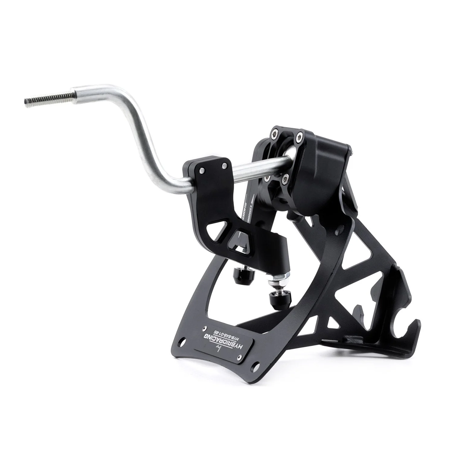 Hybrid Racing Short Shifter for 02-05 Civic Si/03-11 Element - Image 8