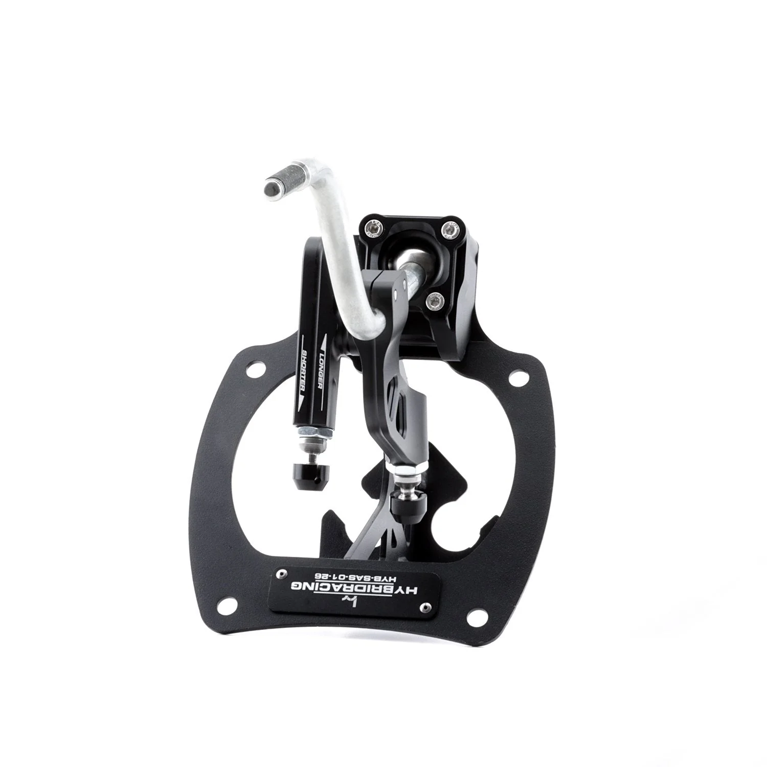 Hybrid Racing Short Shifter for 02-05 Civic Si/03-11 Element - Image 9