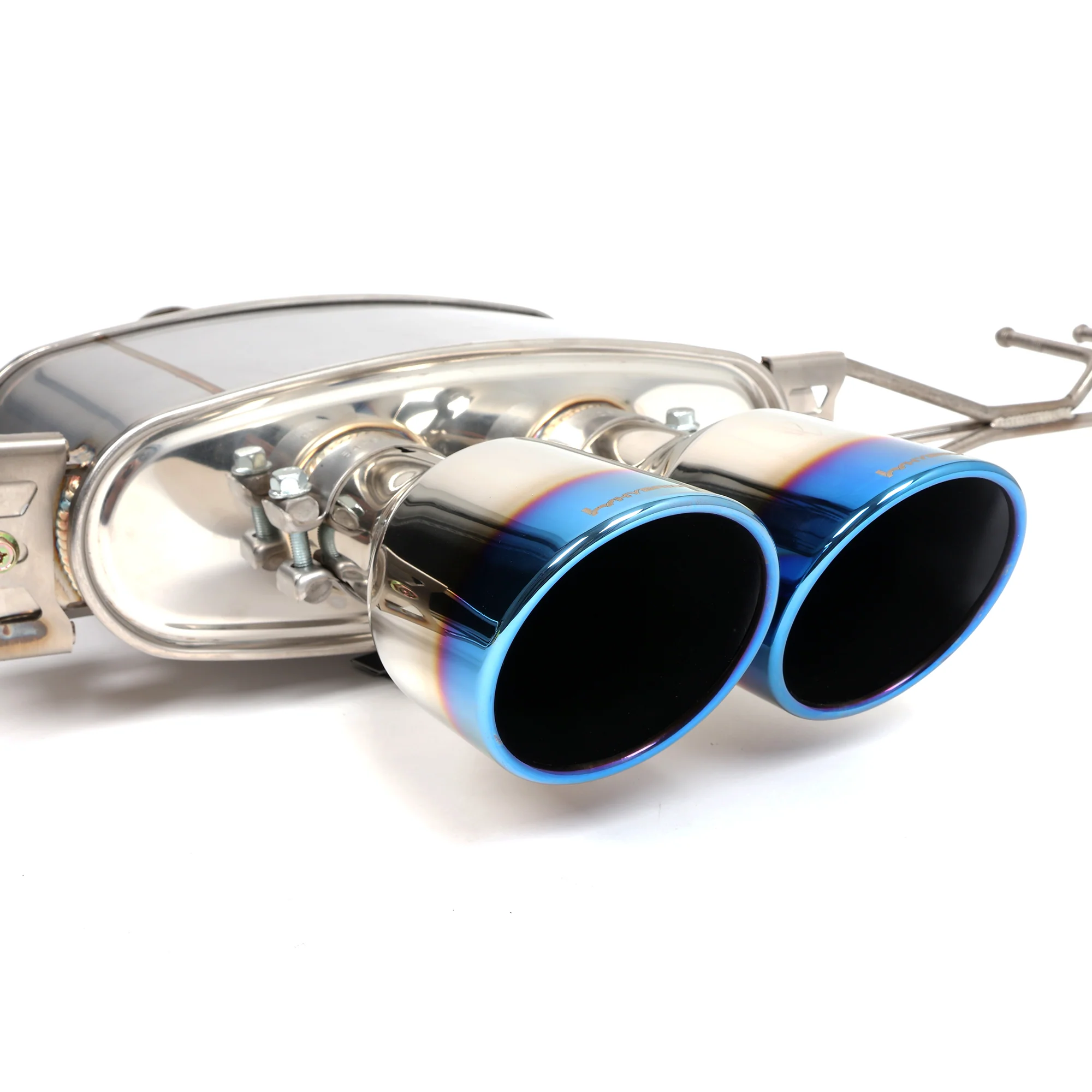 Hybrid Racing Formula Exhaust System for FL5 Civic Type R - Image 13