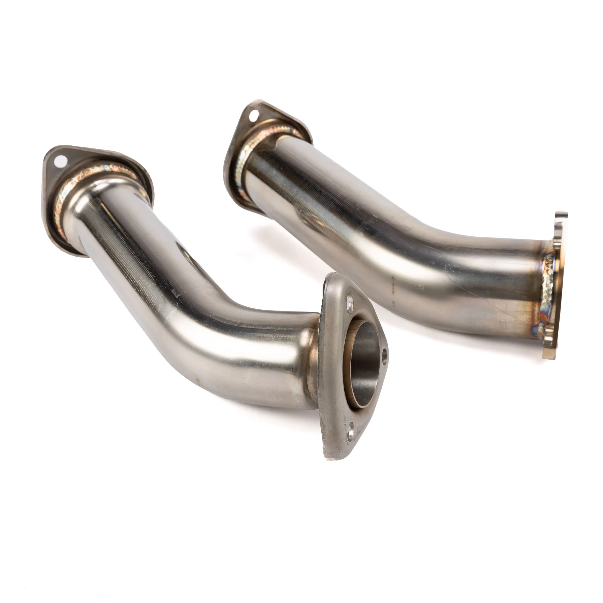 Hybrid Racing Formula Exhaust System for FL5 Civic Type R - Image 21