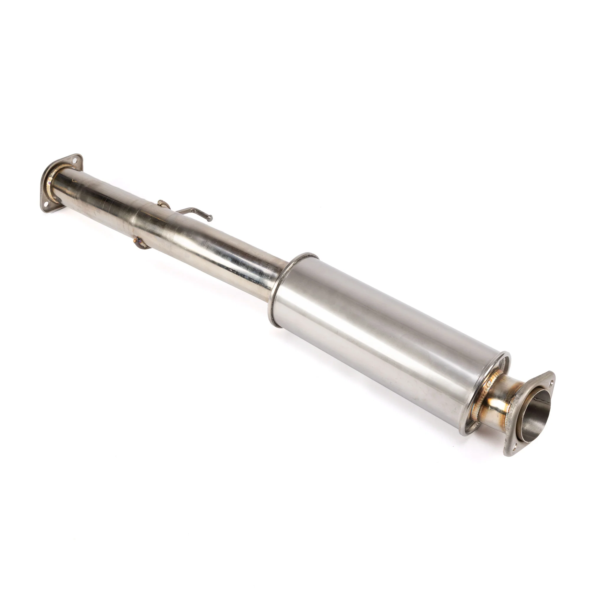 Hybrid Racing Formula Exhaust System for FL5 Civic Type R - Image 22