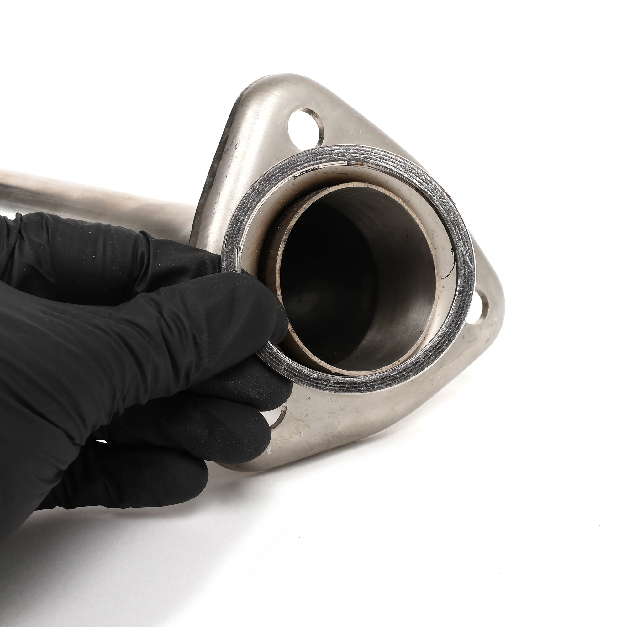 Hybrid Racing Formula Exhaust Replacement 2.15" Ring Gasket - Image 2