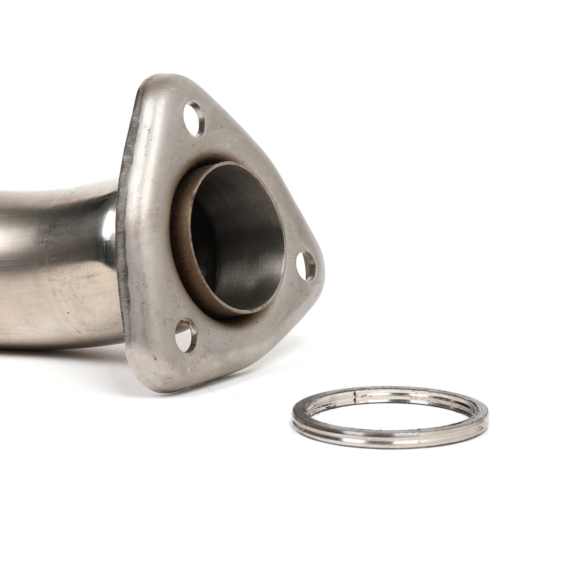 Hybrid Racing Formula Exhaust Replacement 2.15" Ring Gasket - Image 3