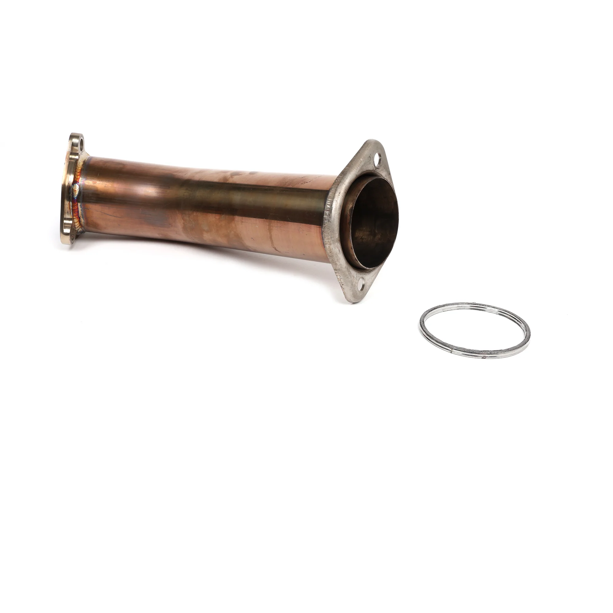 Hybrid Racing Formula Exhaust Replacement 3" Ring Gasket - Image 3